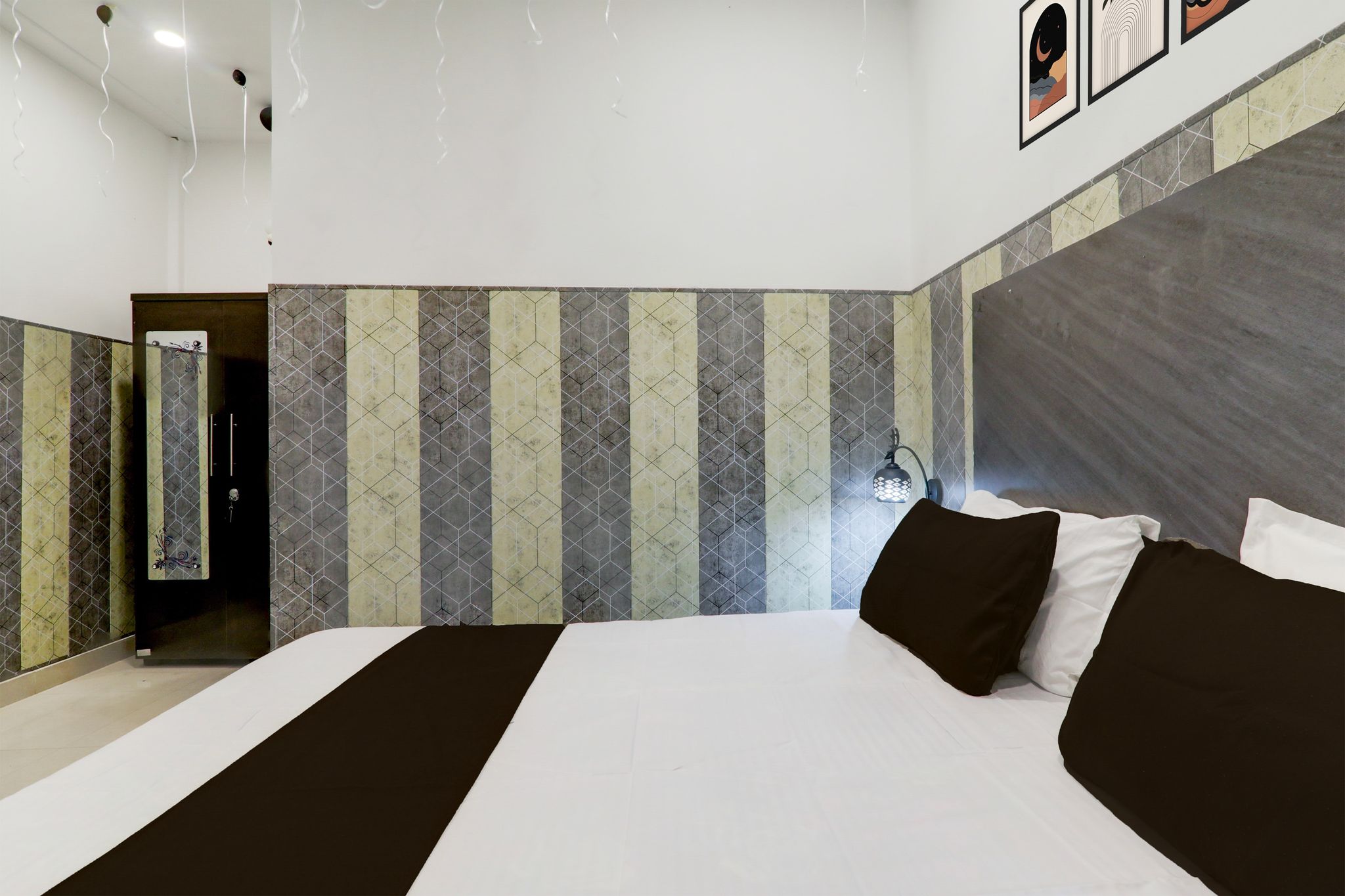 Hotel O Vivanta Resorts Classic 9