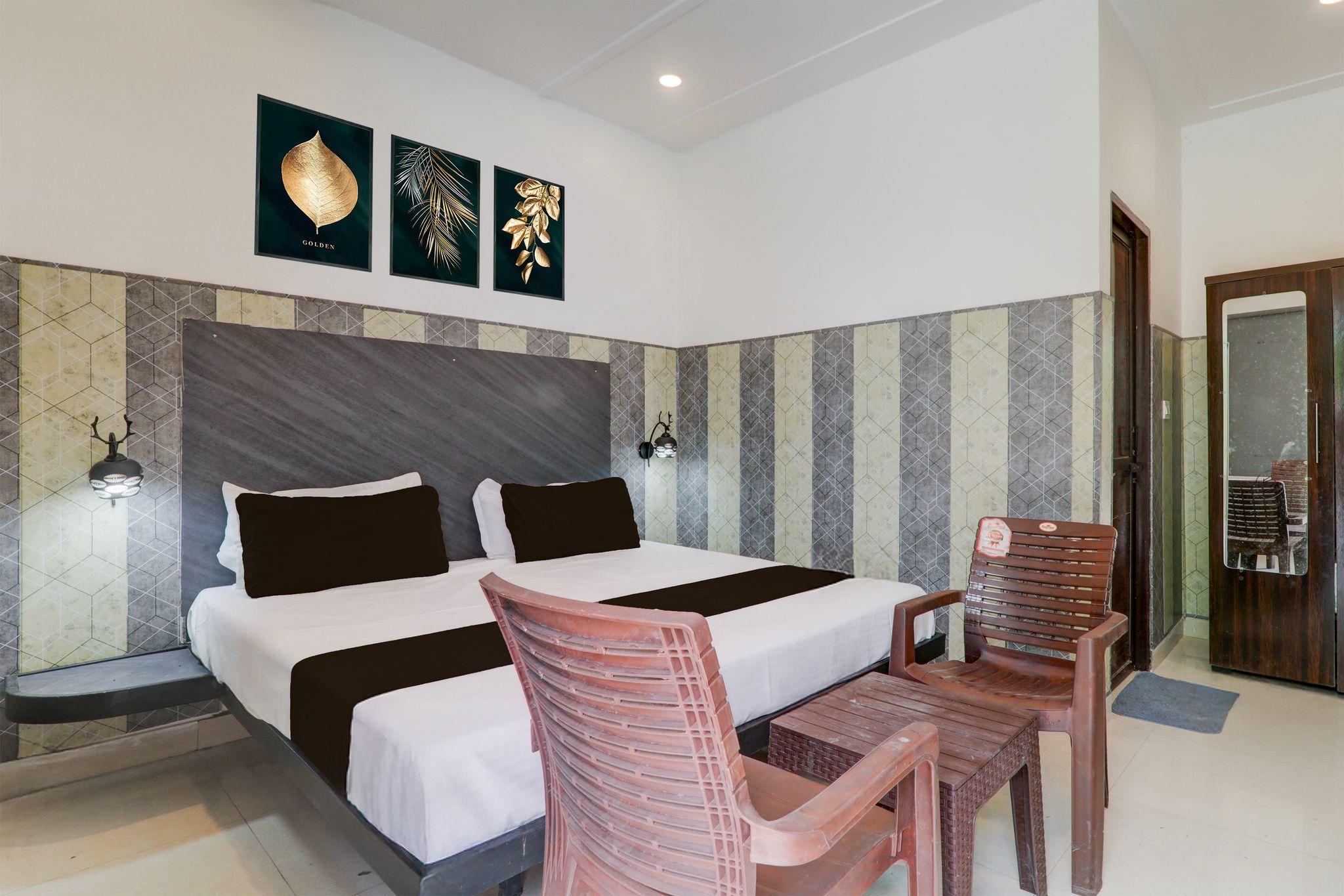 Hotel O Vivanta Resorts Classic 6