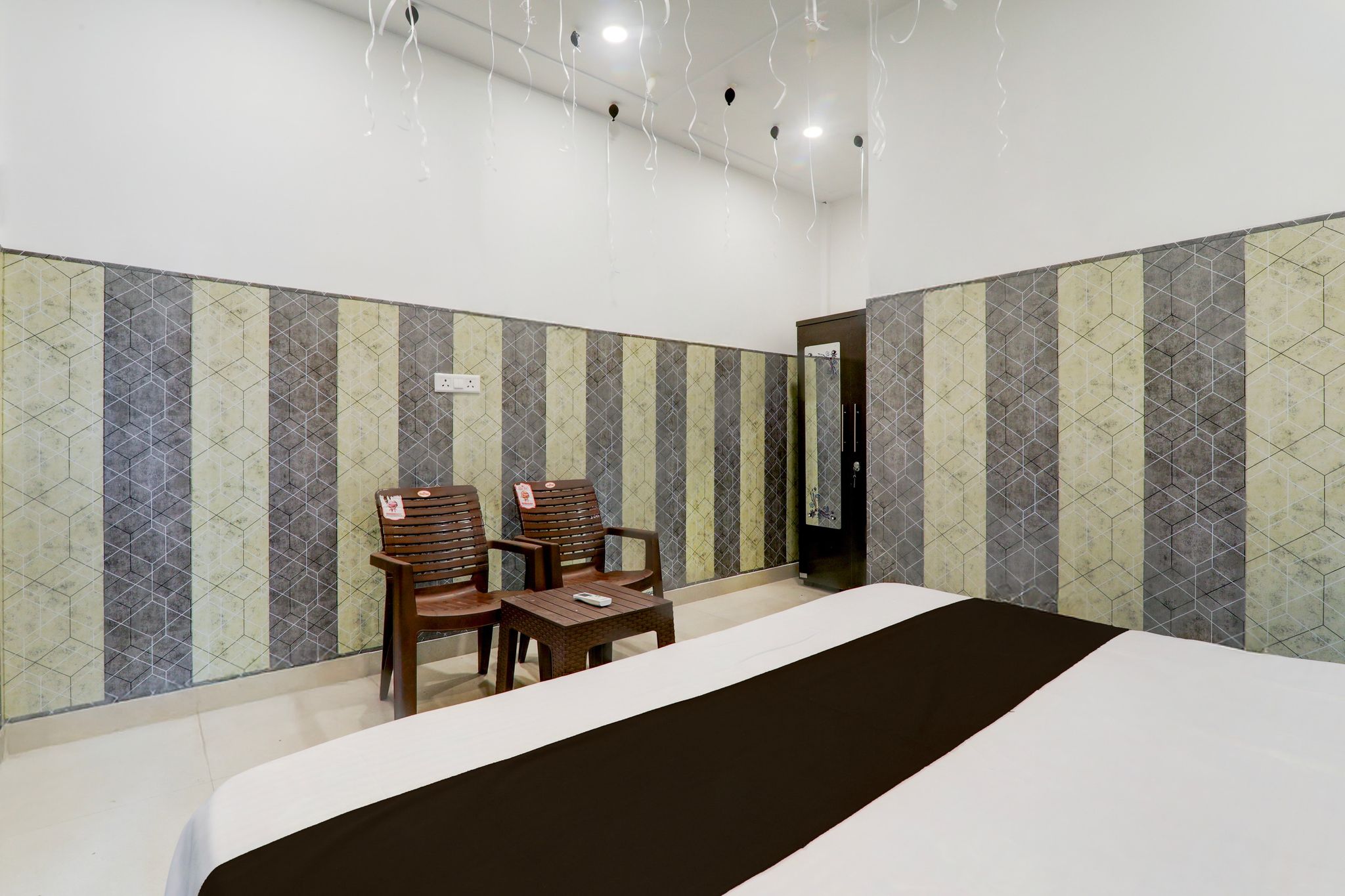 Hotel O Vivanta Resorts Classic 4