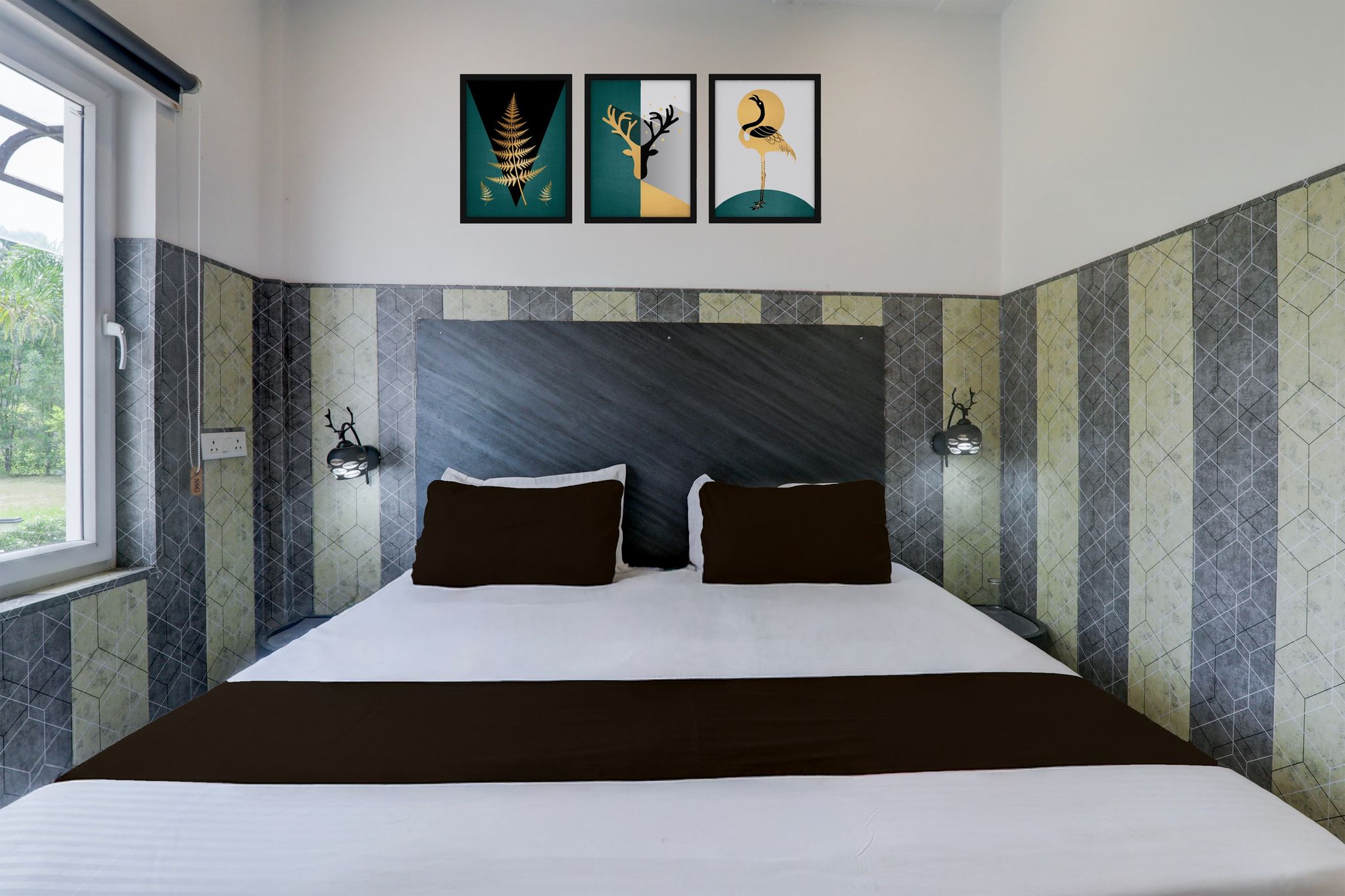 Hotel O Vivanta Resorts Classic 10