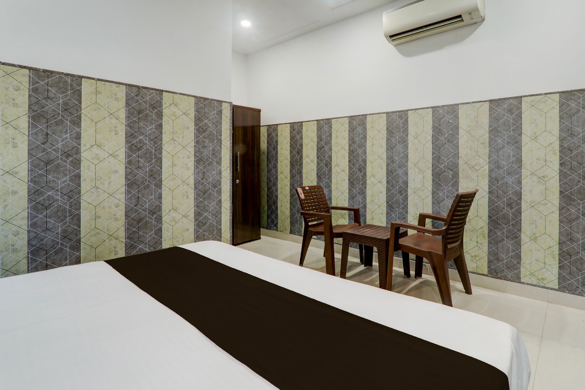 Hotel O Vivanta Resorts Classic 3