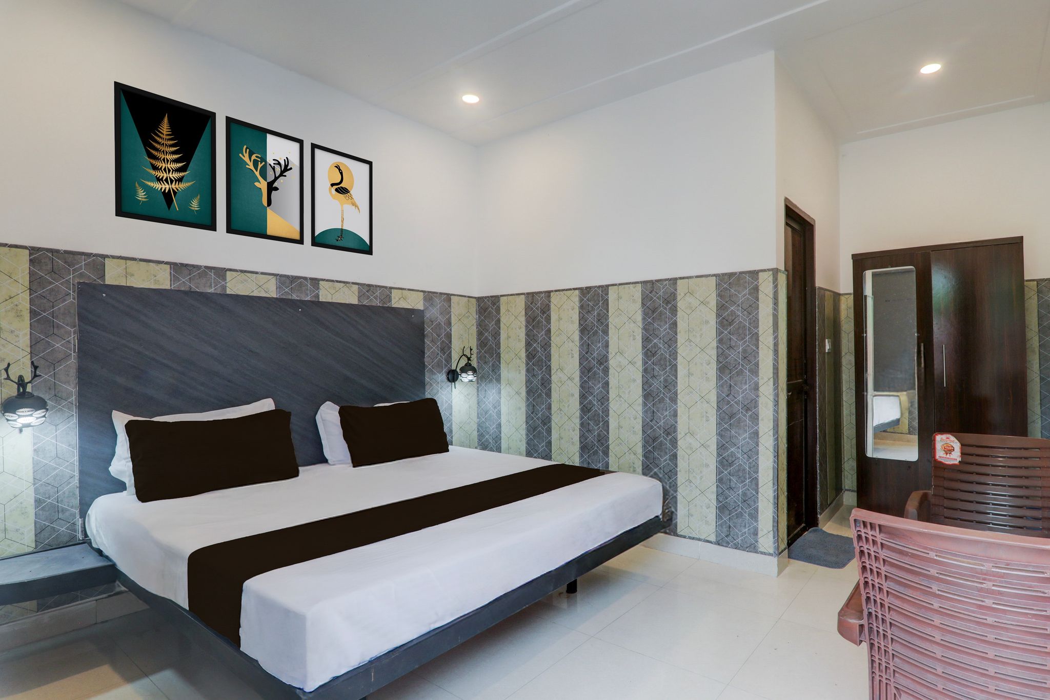 Hotel O Vivanta Resorts Classic 15