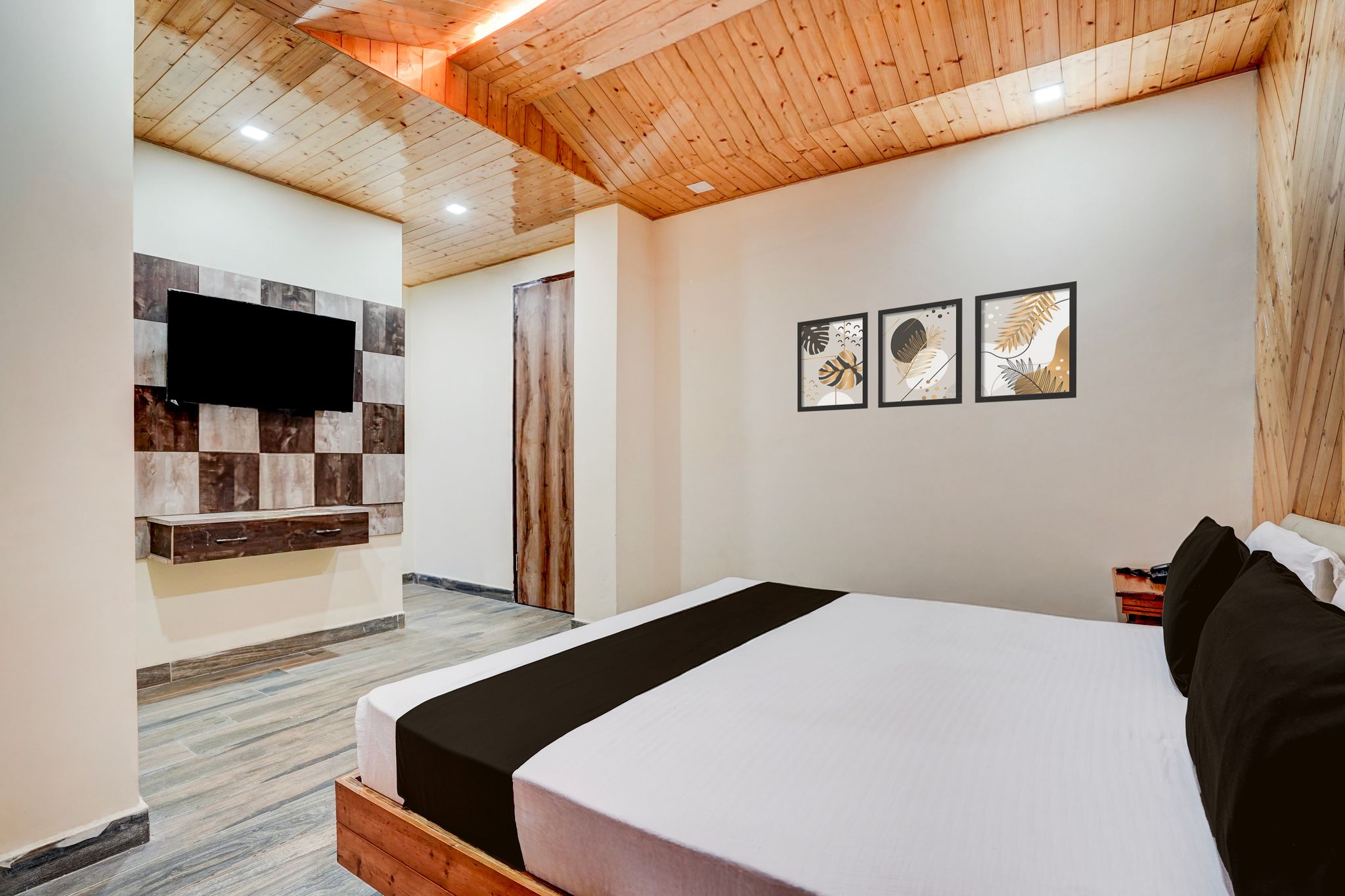 SPOT ON Hotel White Cloud SPOT ON NON-AC 7