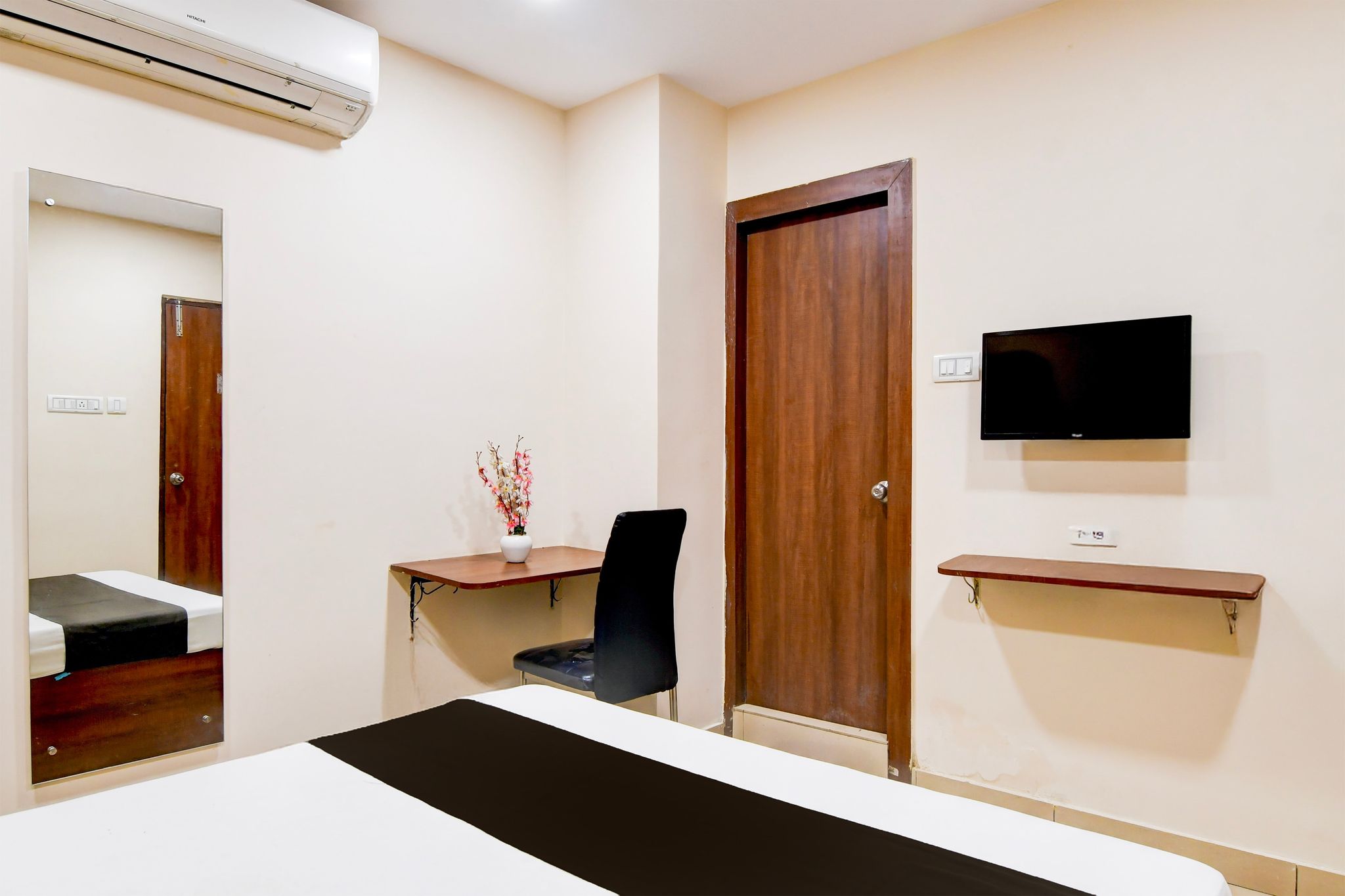 Super Hotel O Gokul Residency Near Dumdum Airport Classic 10