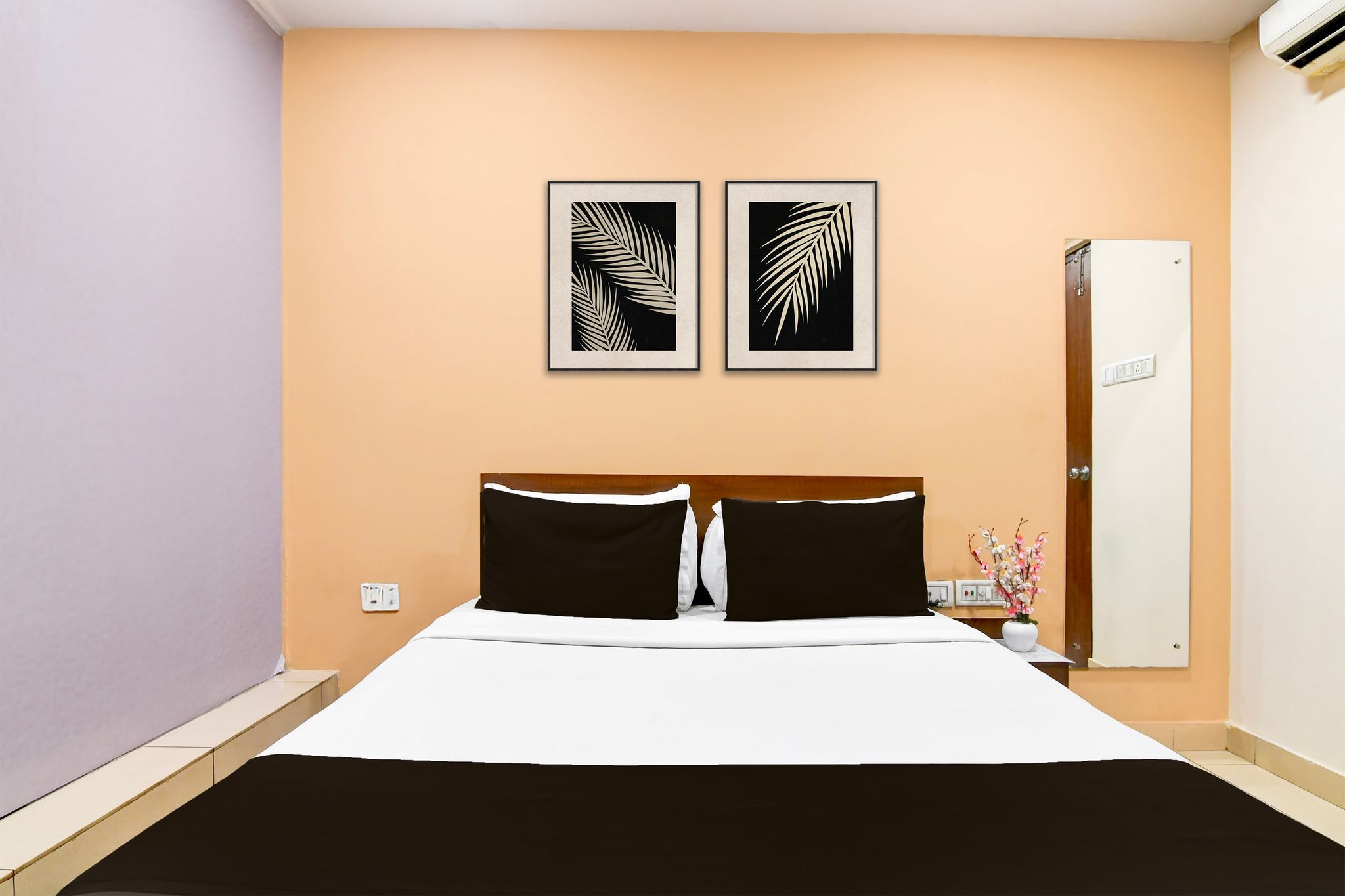 Super Hotel O Gokul Residency Near Dumdum Airport Classic 9
