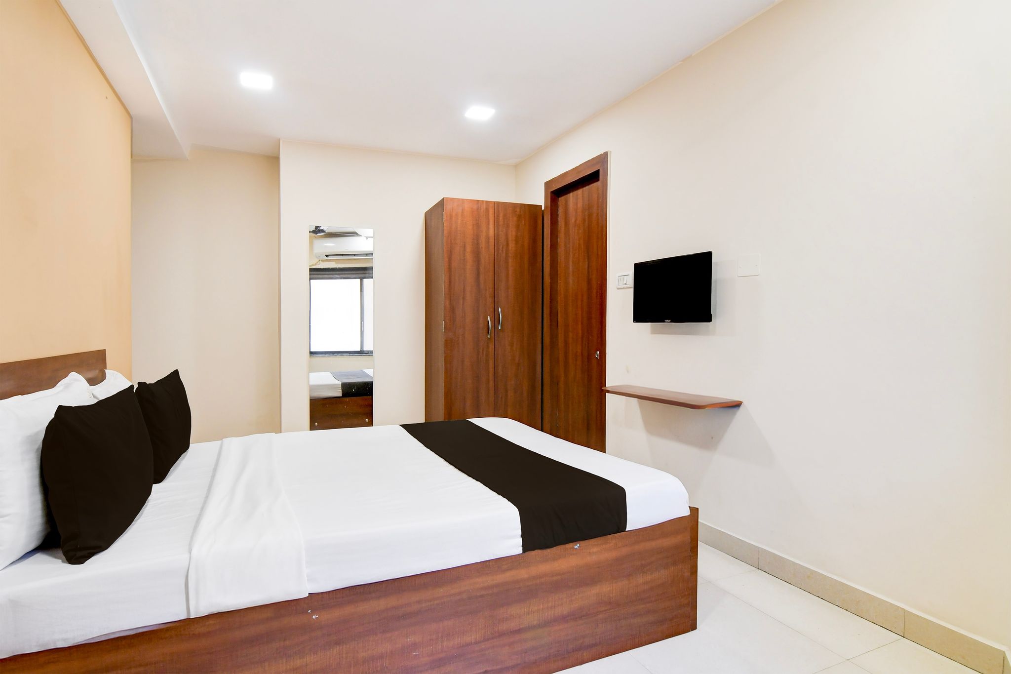 Super Hotel O Gokul Residency Near Dumdum Airport Classic 14