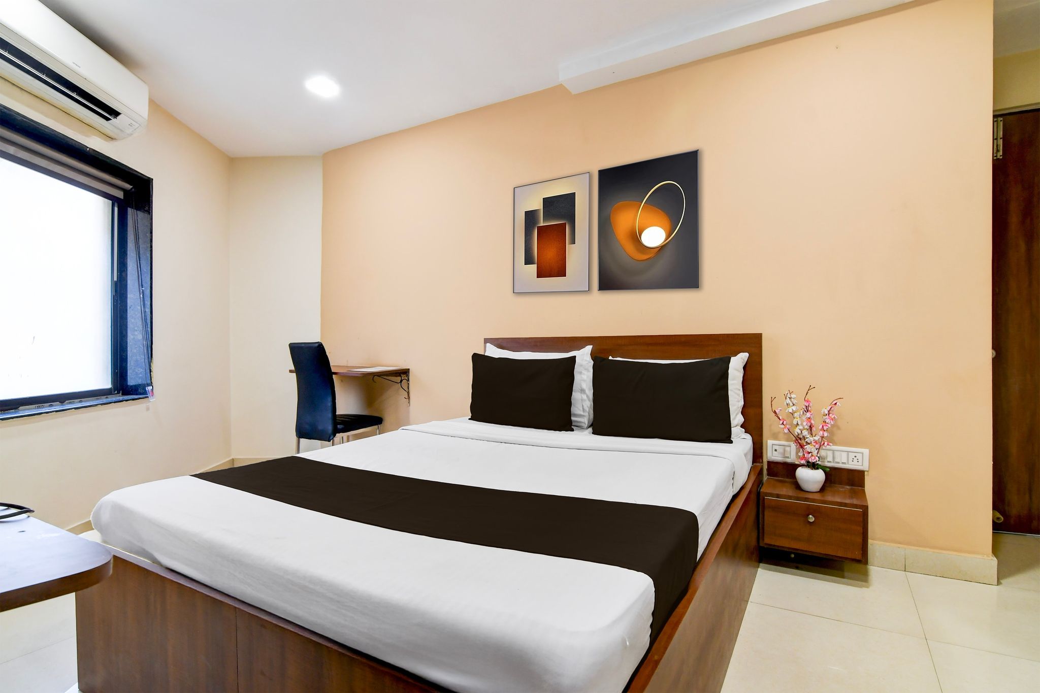 Super Hotel O Gokul Residency Near Dumdum Airport Classic 2