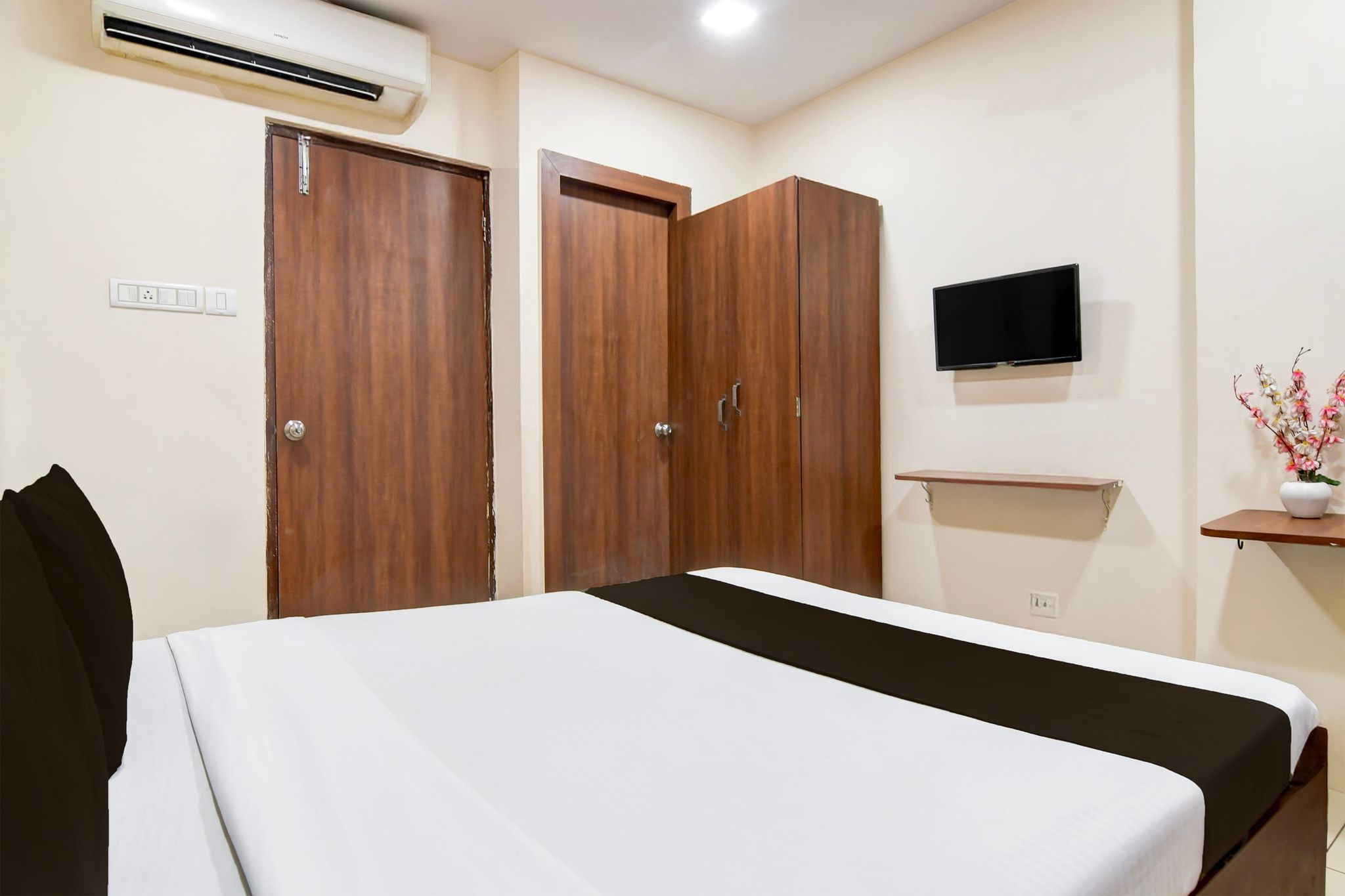 Super Hotel O Gokul Residency Near Dumdum Airport Classic 7