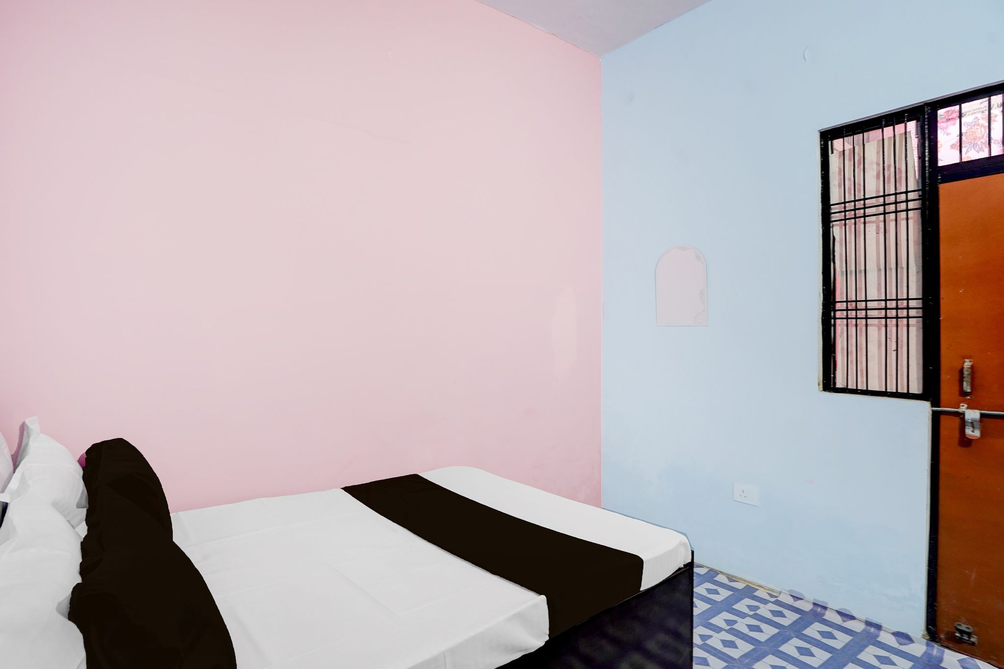 Hotel O Jannat Galaxy Classic 6