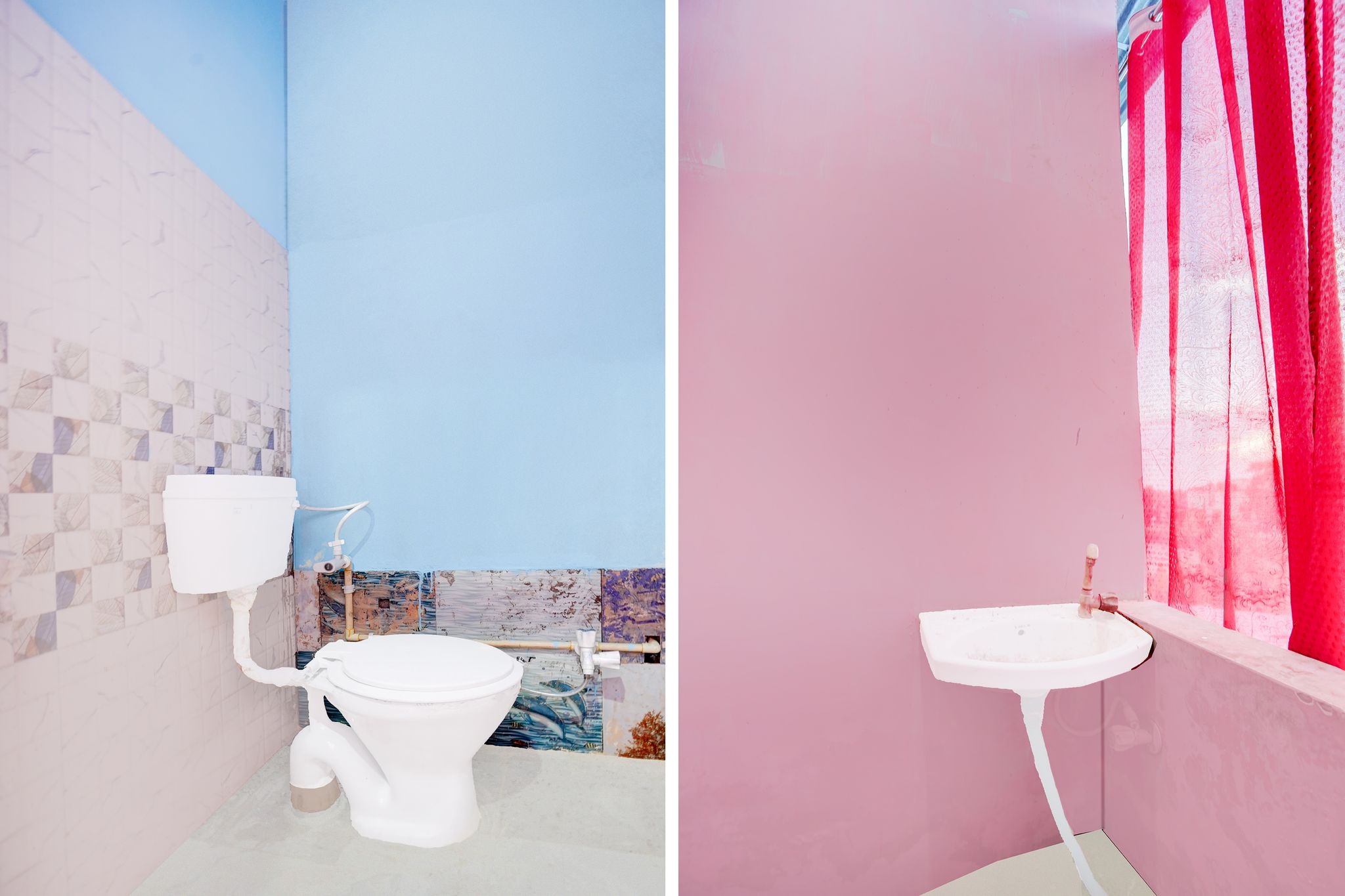 Hotel O Jannat Galaxy Classic 17