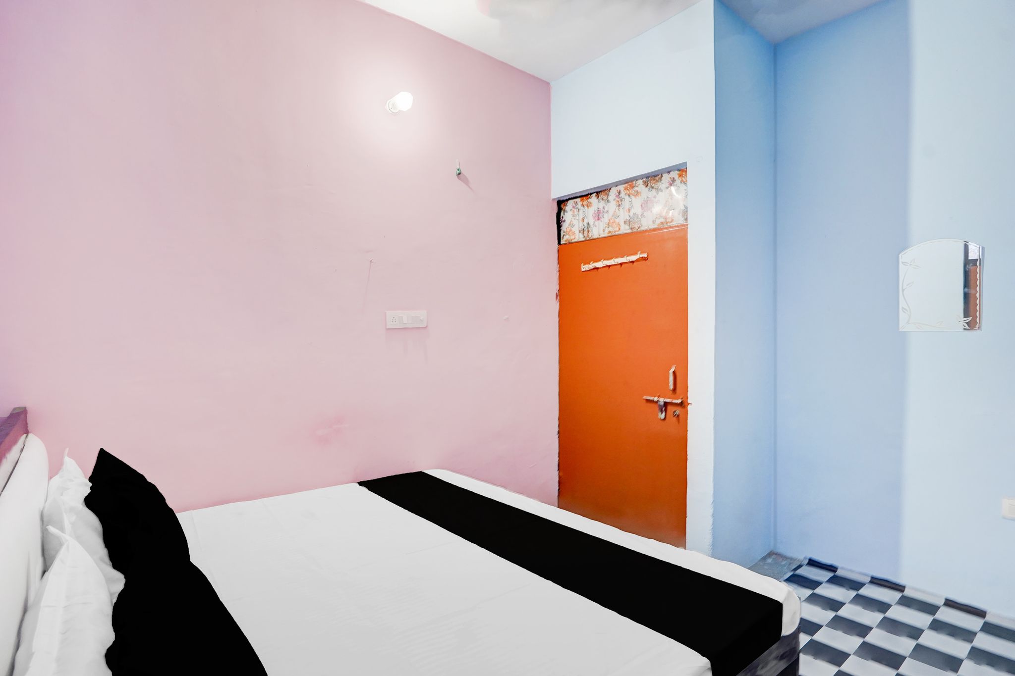 Hotel O Jannat Galaxy Classic 11