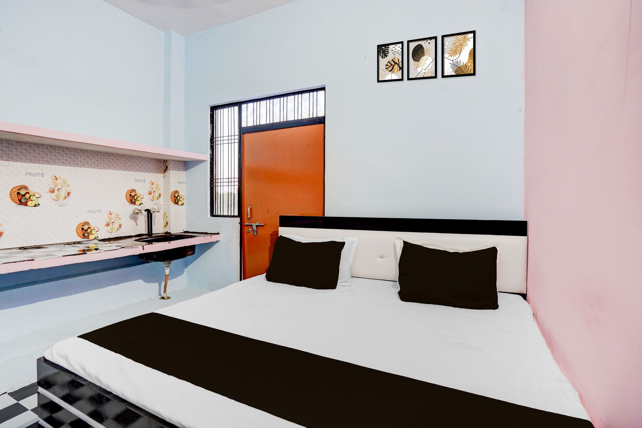 Hotel O Jannat Galaxy Classic 9