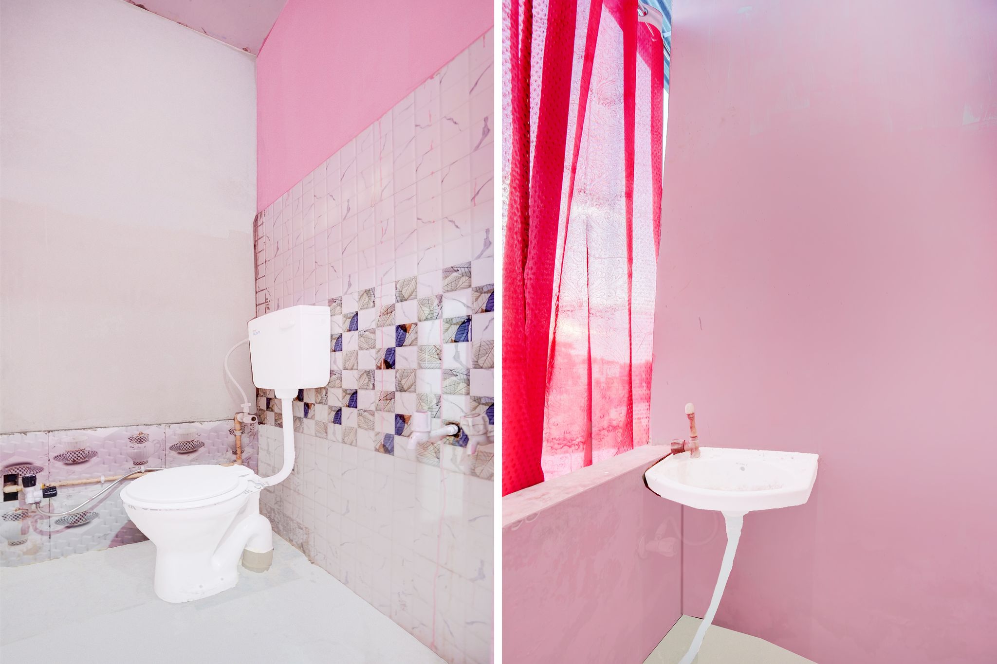 Hotel O Jannat Galaxy Classic 16