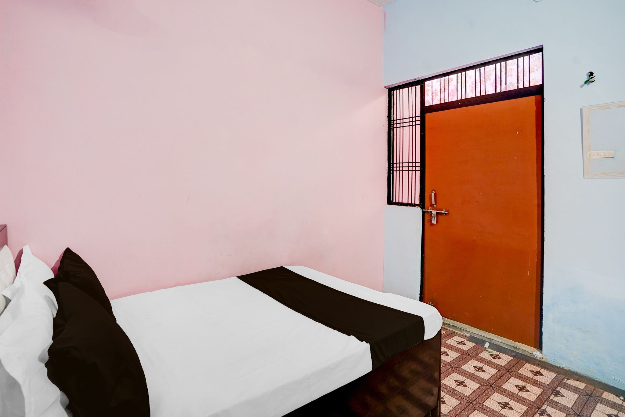 Hotel O Jannat Galaxy Classic 10