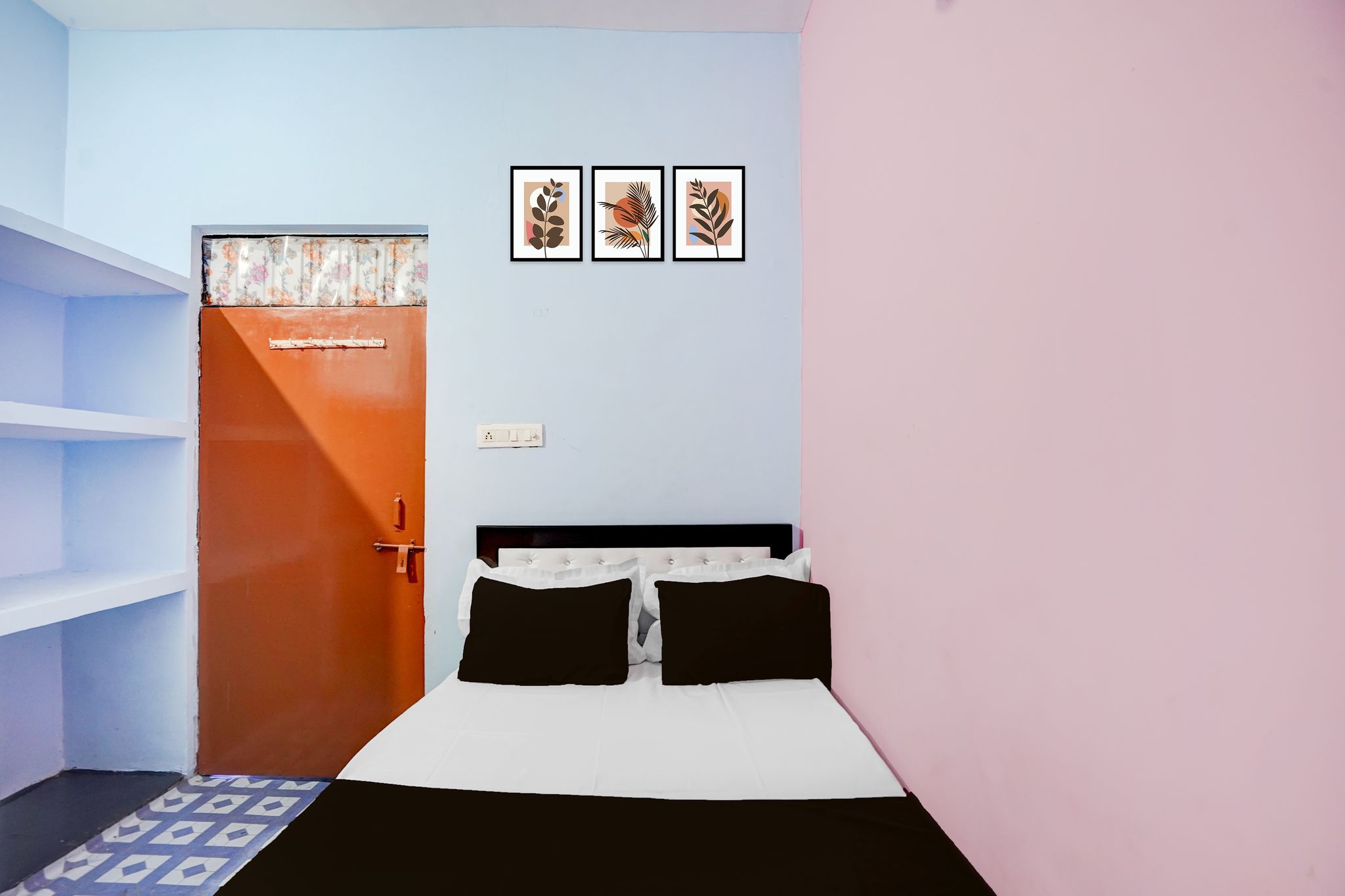 Hotel O Jannat Galaxy Classic 5