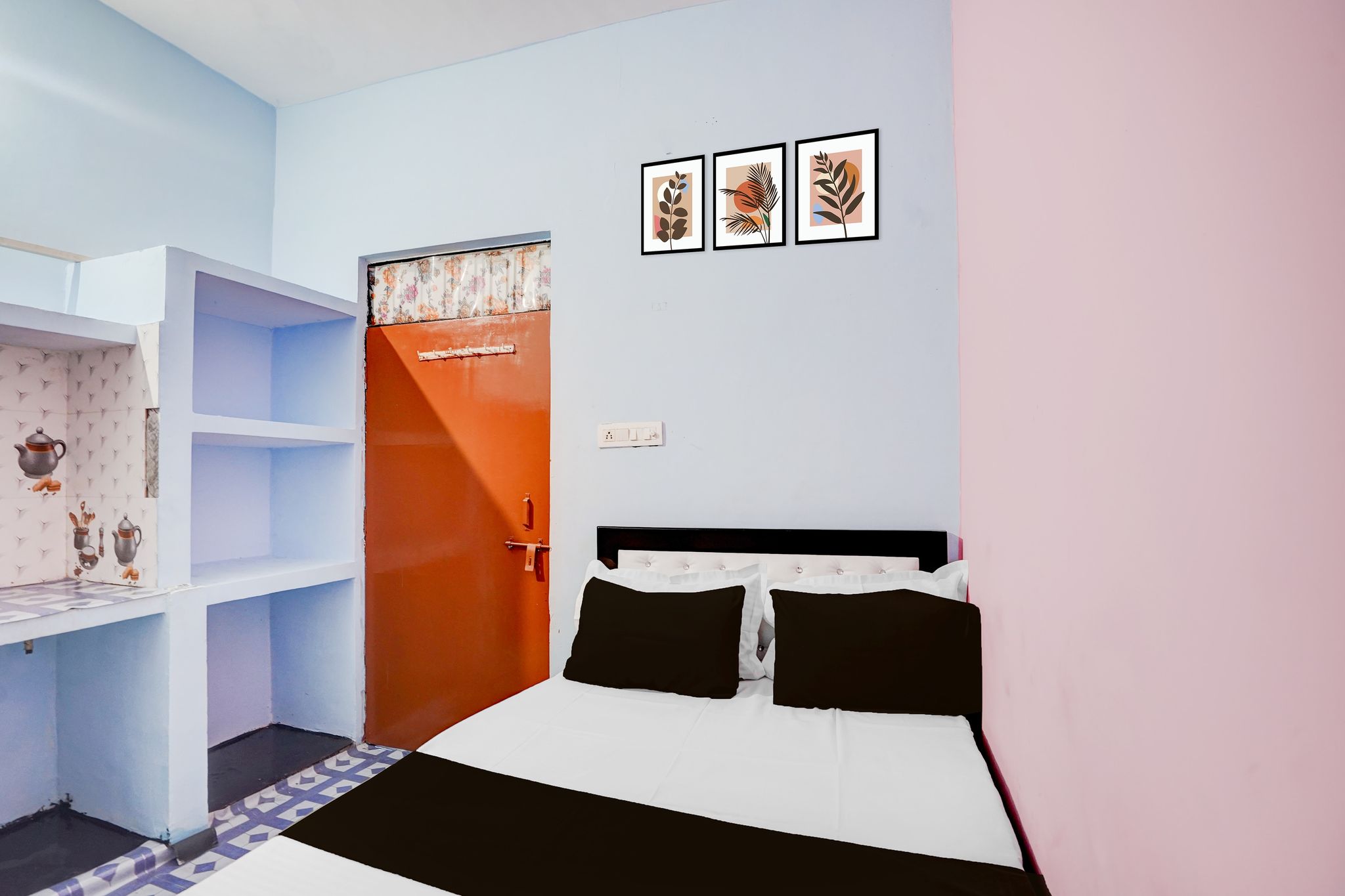 Hotel O Jannat Galaxy Classic 7