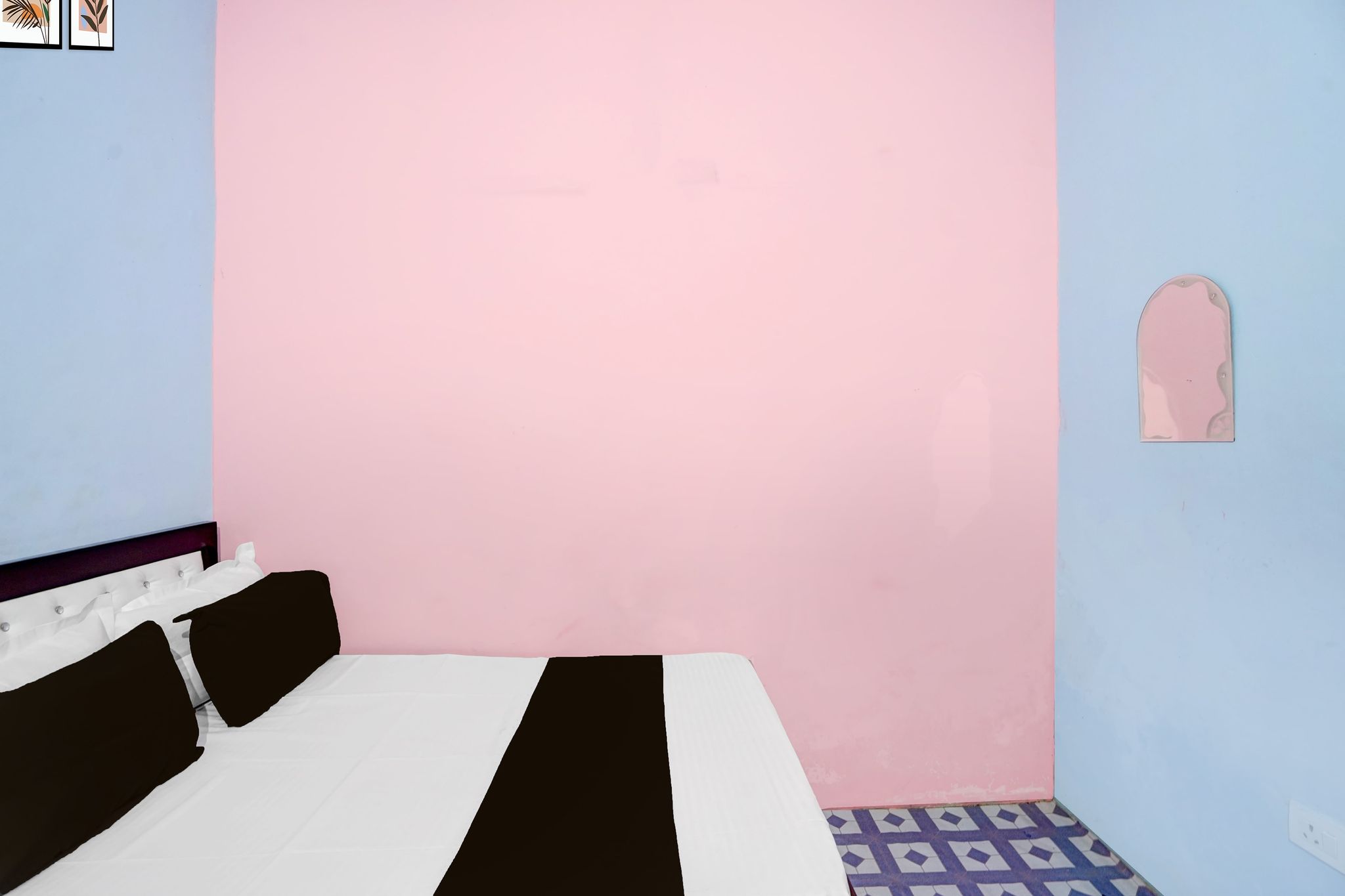 Hotel O Jannat Galaxy Classic 14