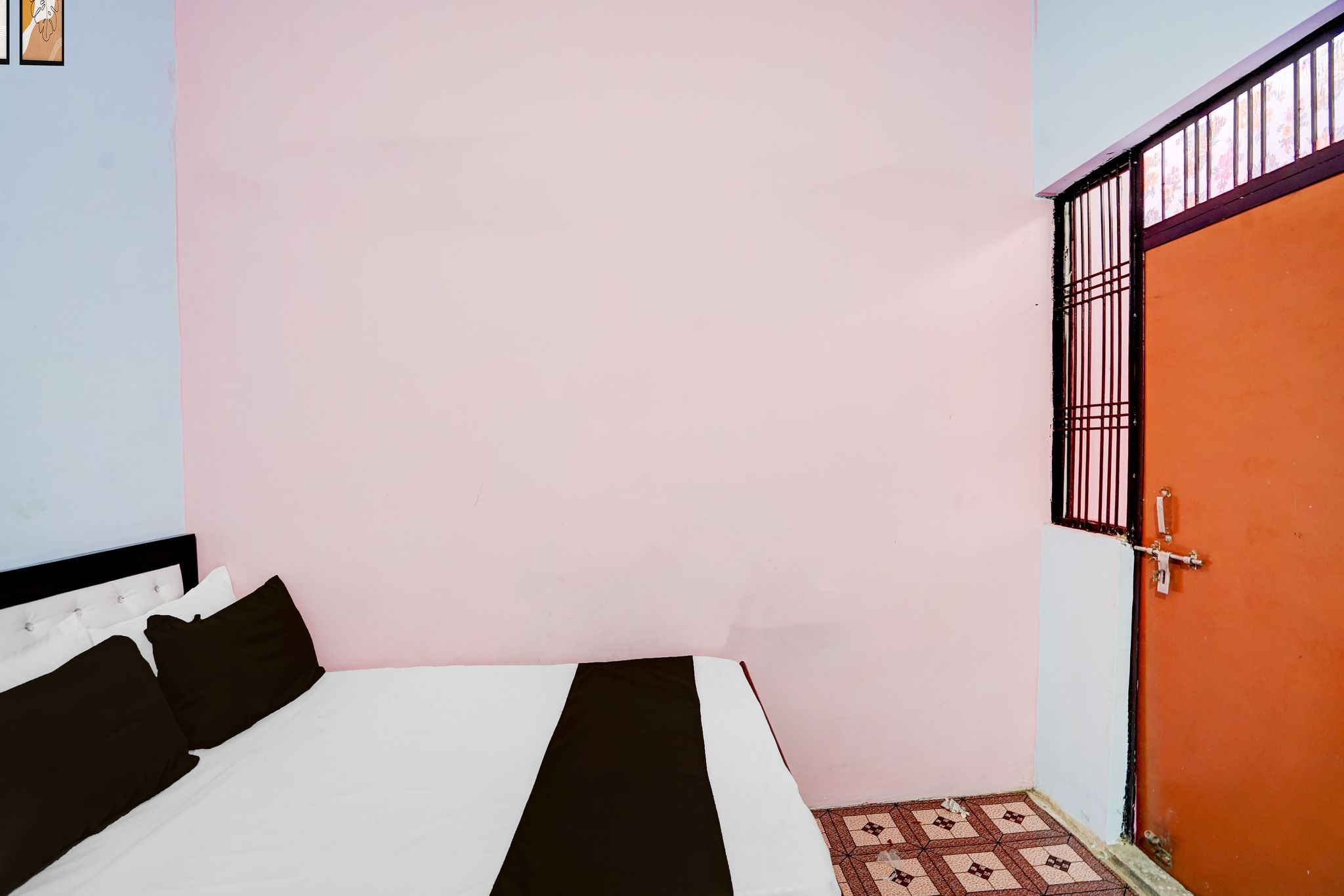 Hotel O Jannat Galaxy Classic 12