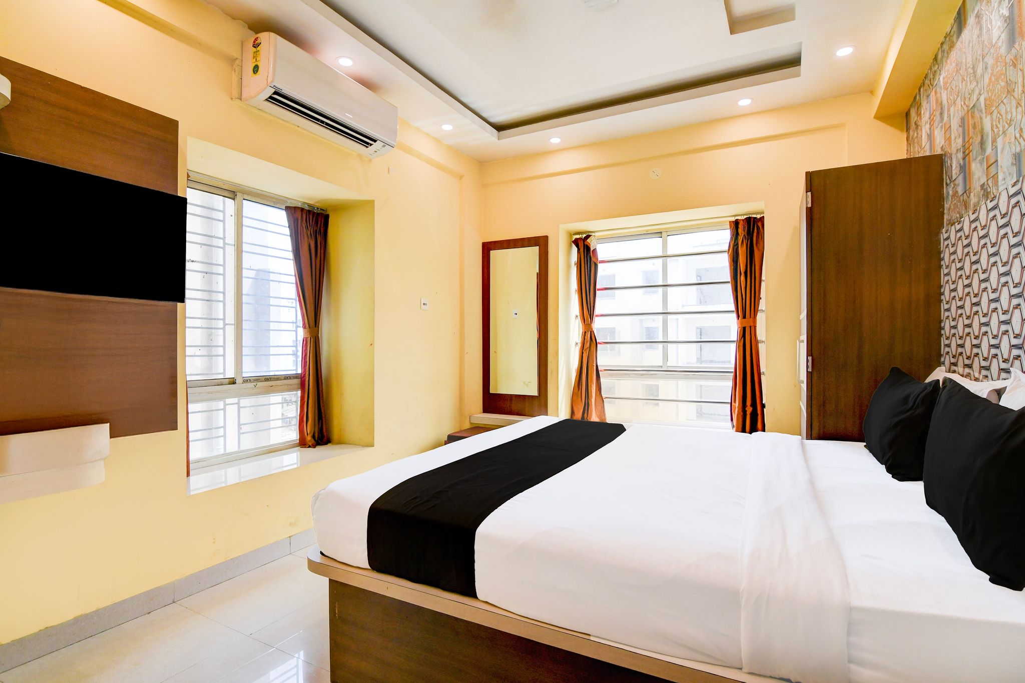 Hotel O 4 Friends Hotel Unit : II Classic 3