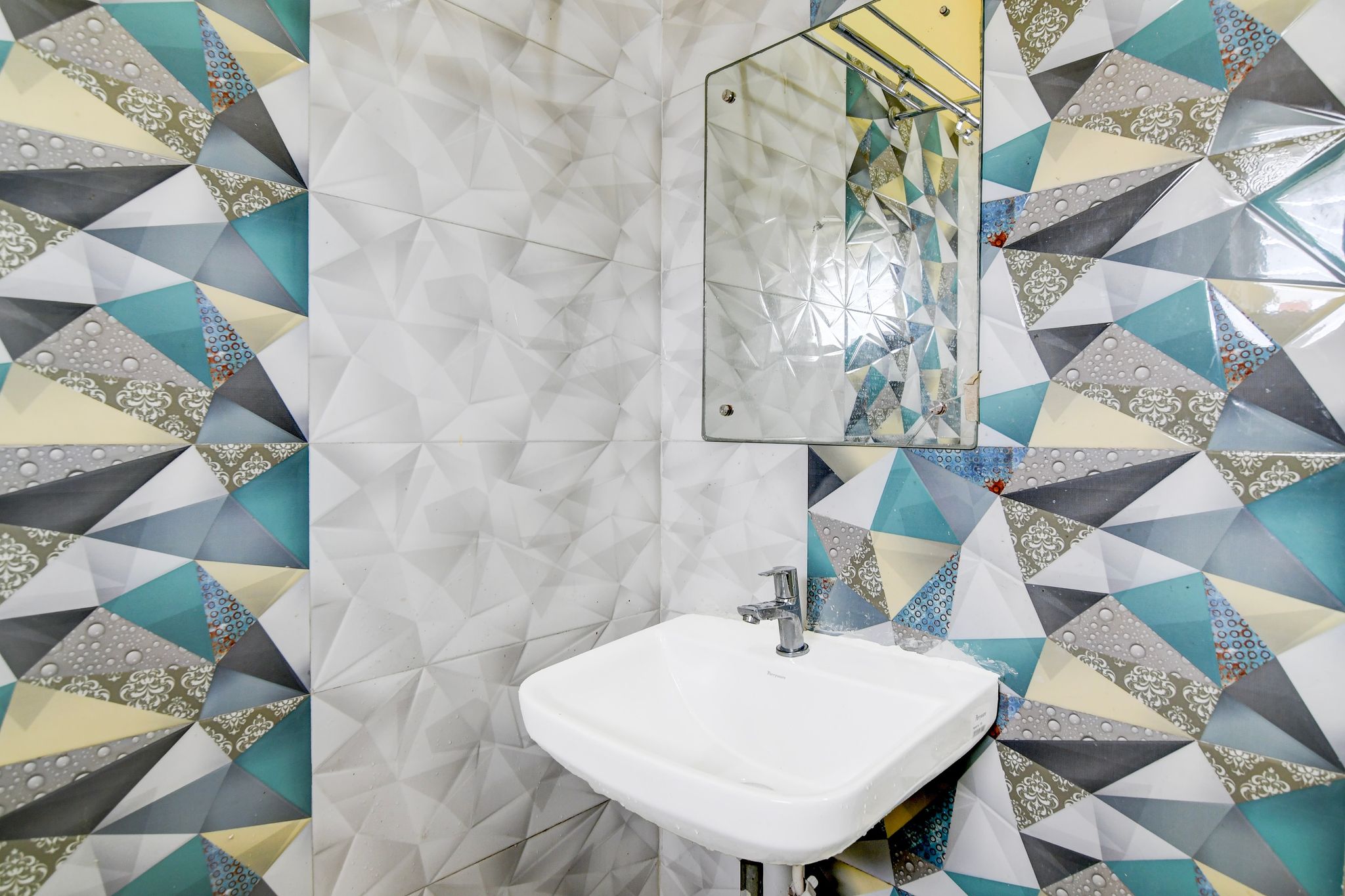 Hotel O 4 Friends Hotel Unit : II Classic 15