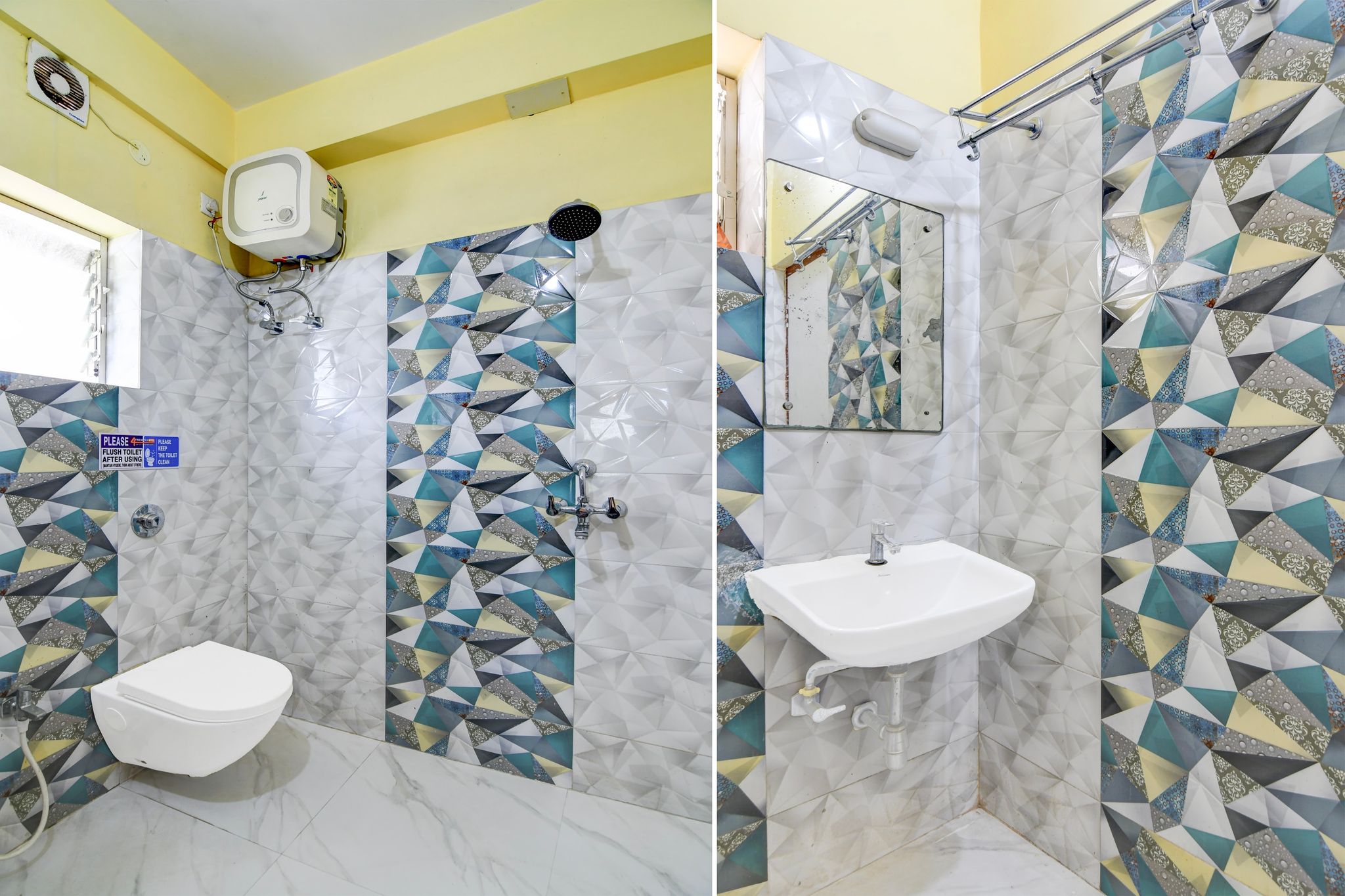 Hotel O 4 Friends Hotel Unit : II Classic 18