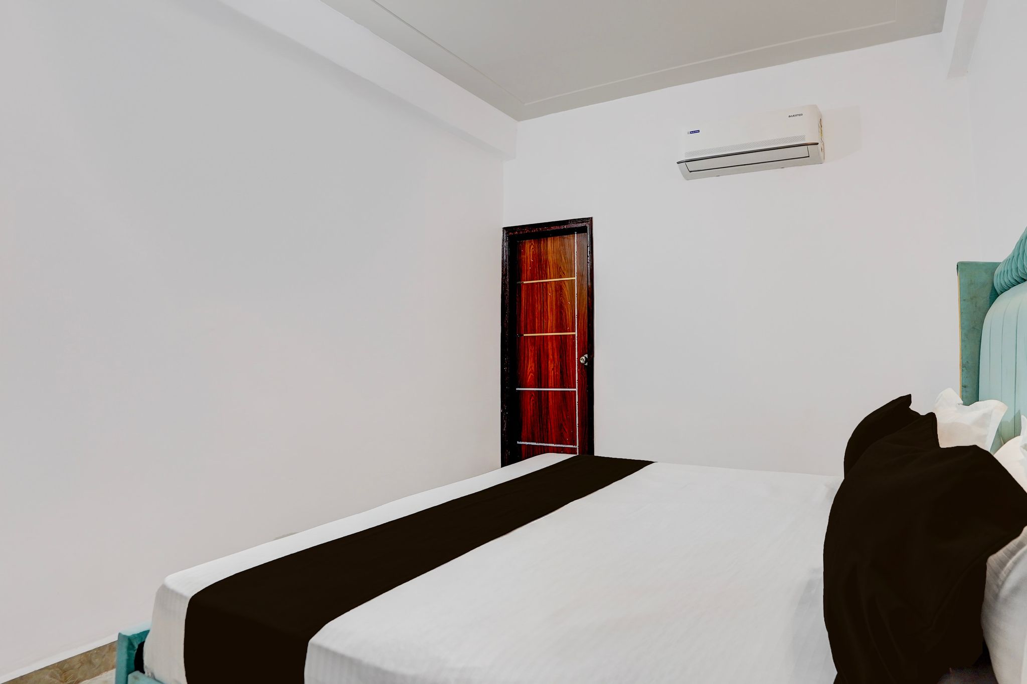 Hotel O Sweet Home Guest House Classic 7