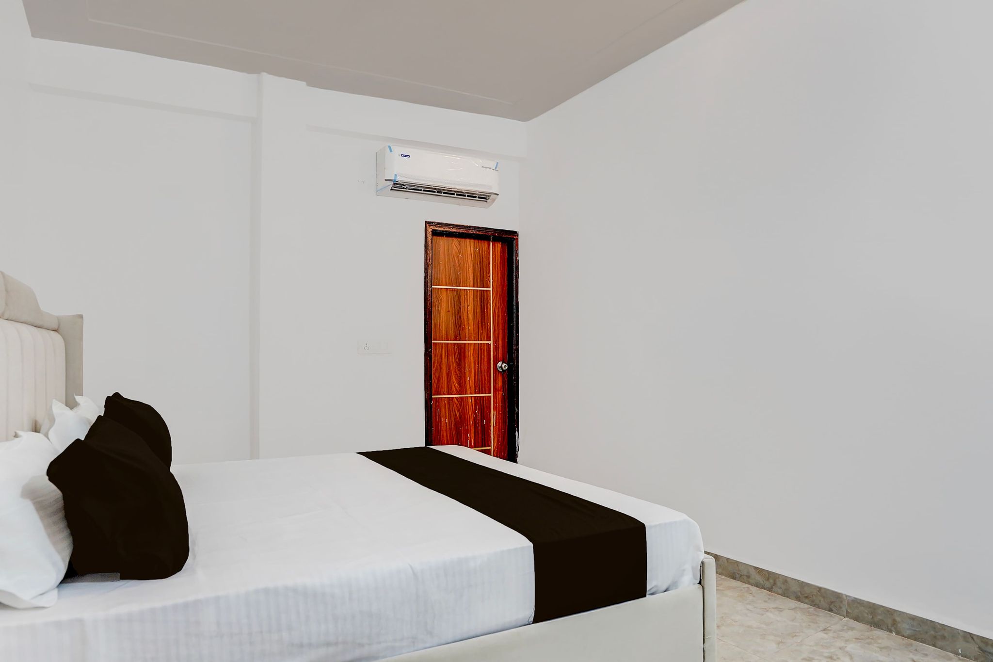 Hotel O Sweet Home Guest House Classic 10