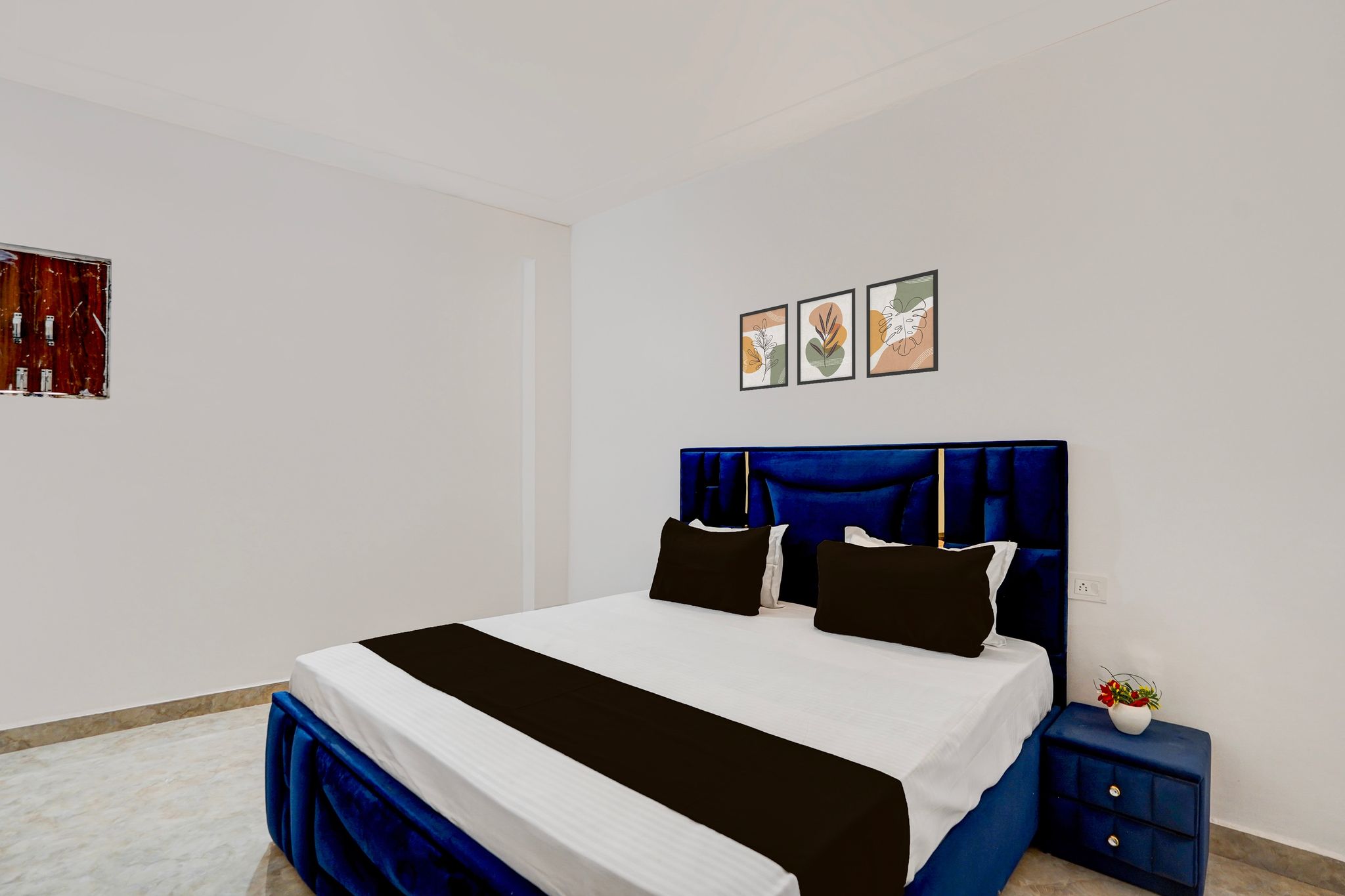 Hotel O Sweet Home Guest House Classic 3