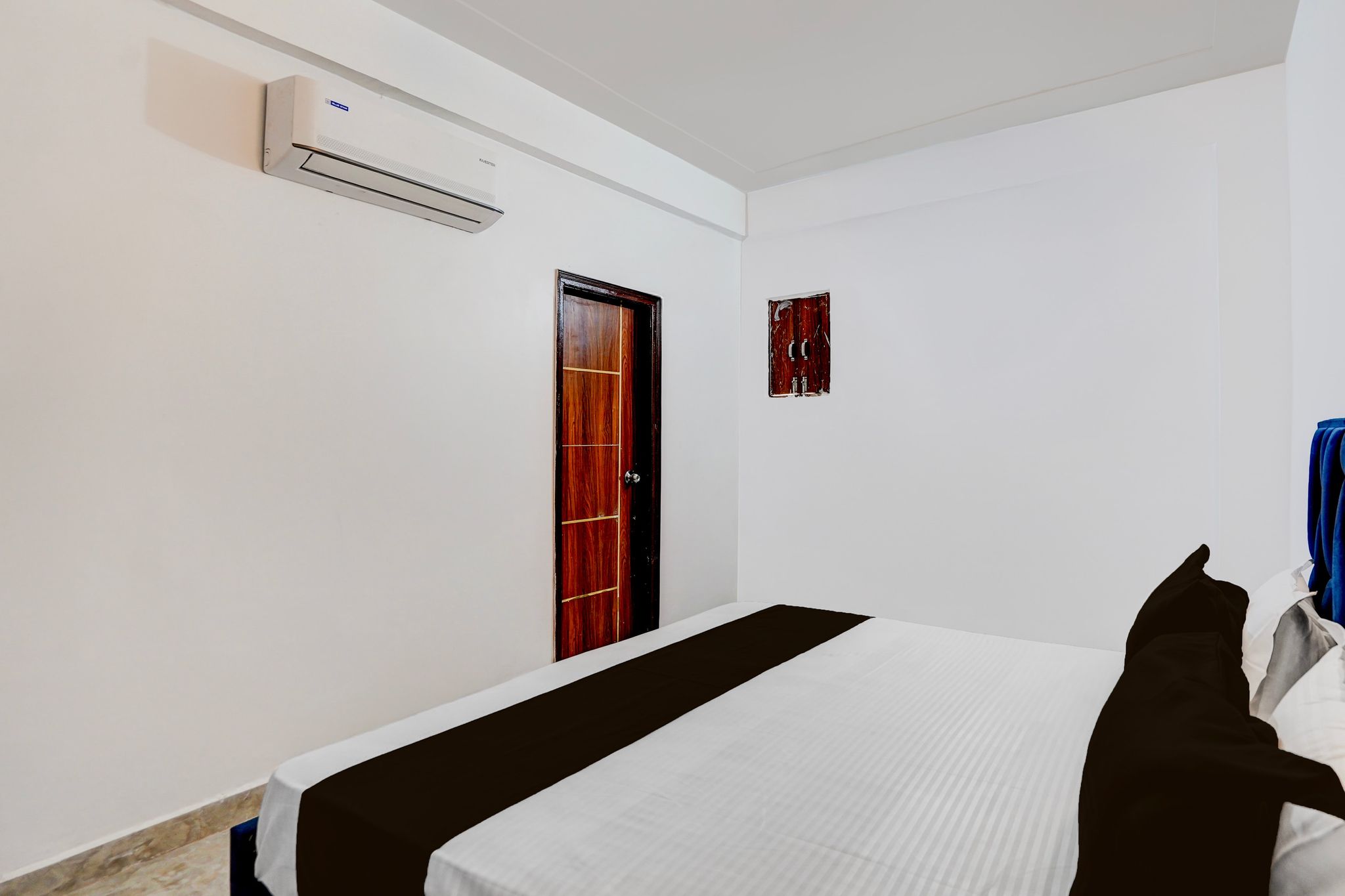 Hotel O Sweet Home Guest House Classic 5