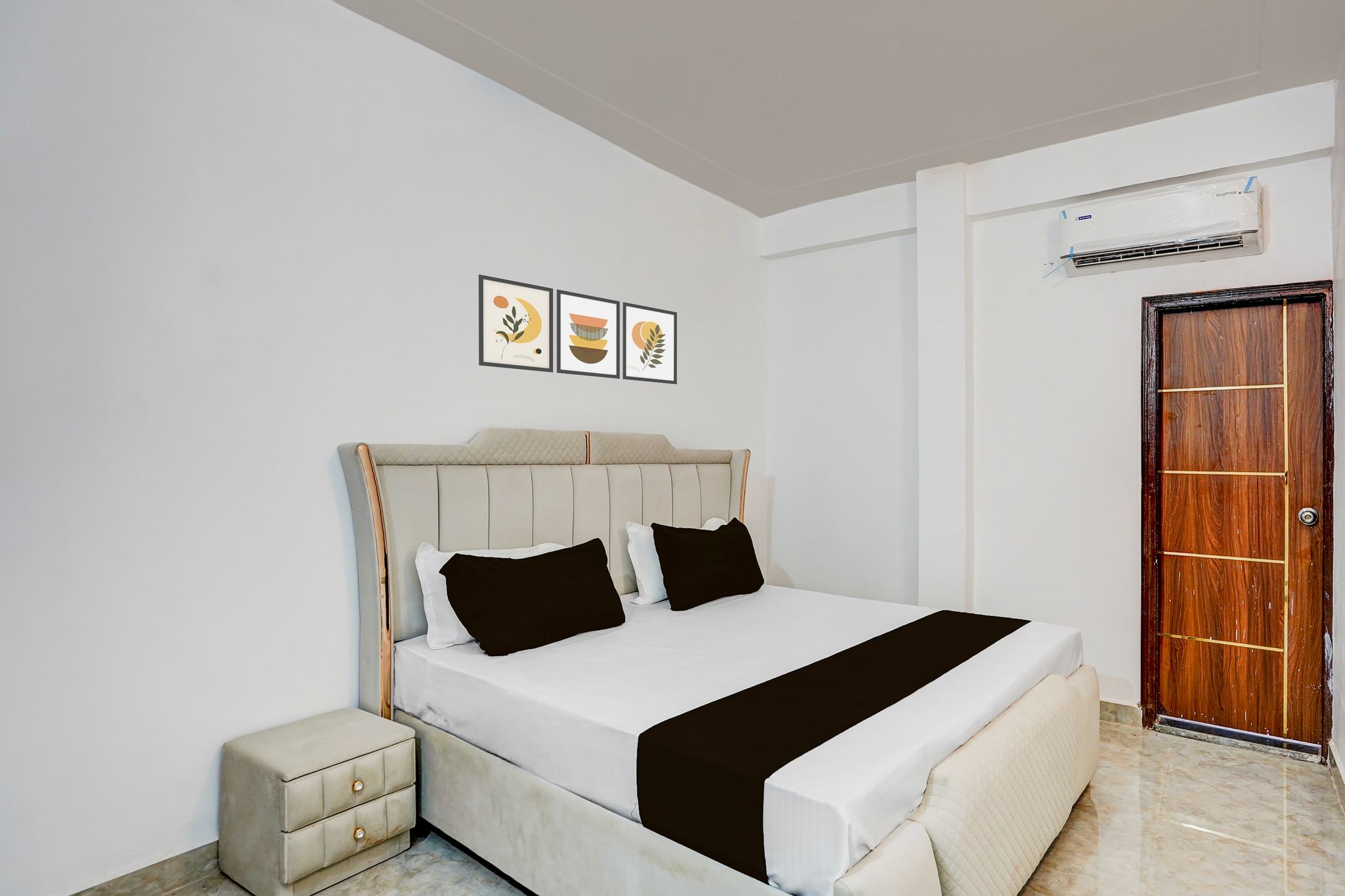 Hotel O Sweet Home Guest House Classic 2