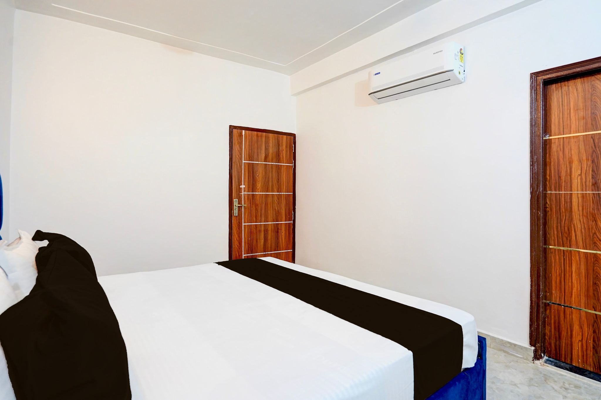 Hotel O Sweet Home Guest House Classic 9