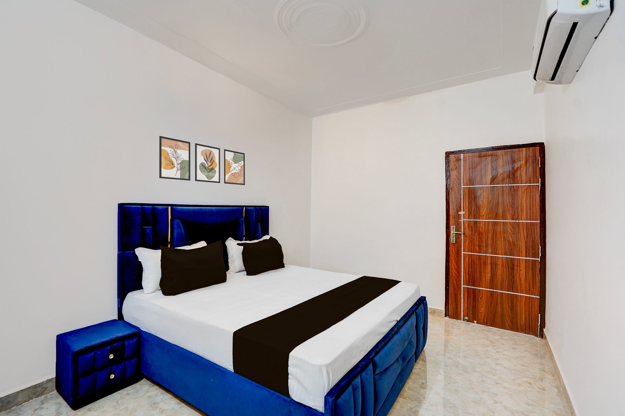 Hotel O Sweet Home Guest House Classic 15