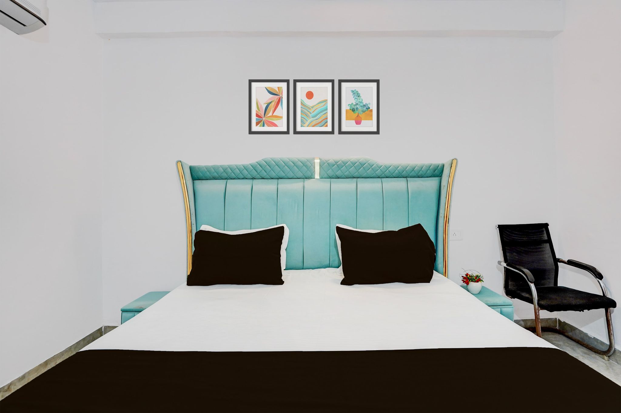 Hotel O Sweet Home Guest House Classic 14