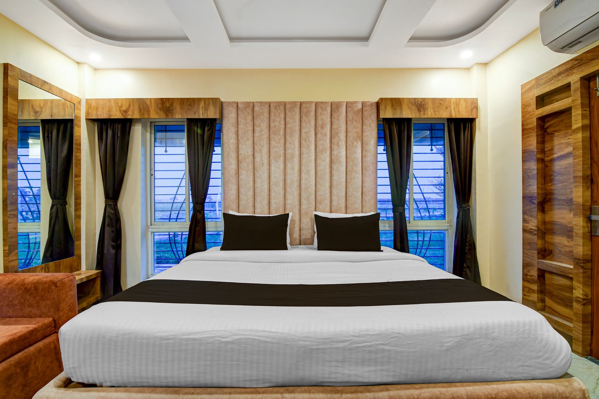 Hotel O AAHELI RESORT Classic 3