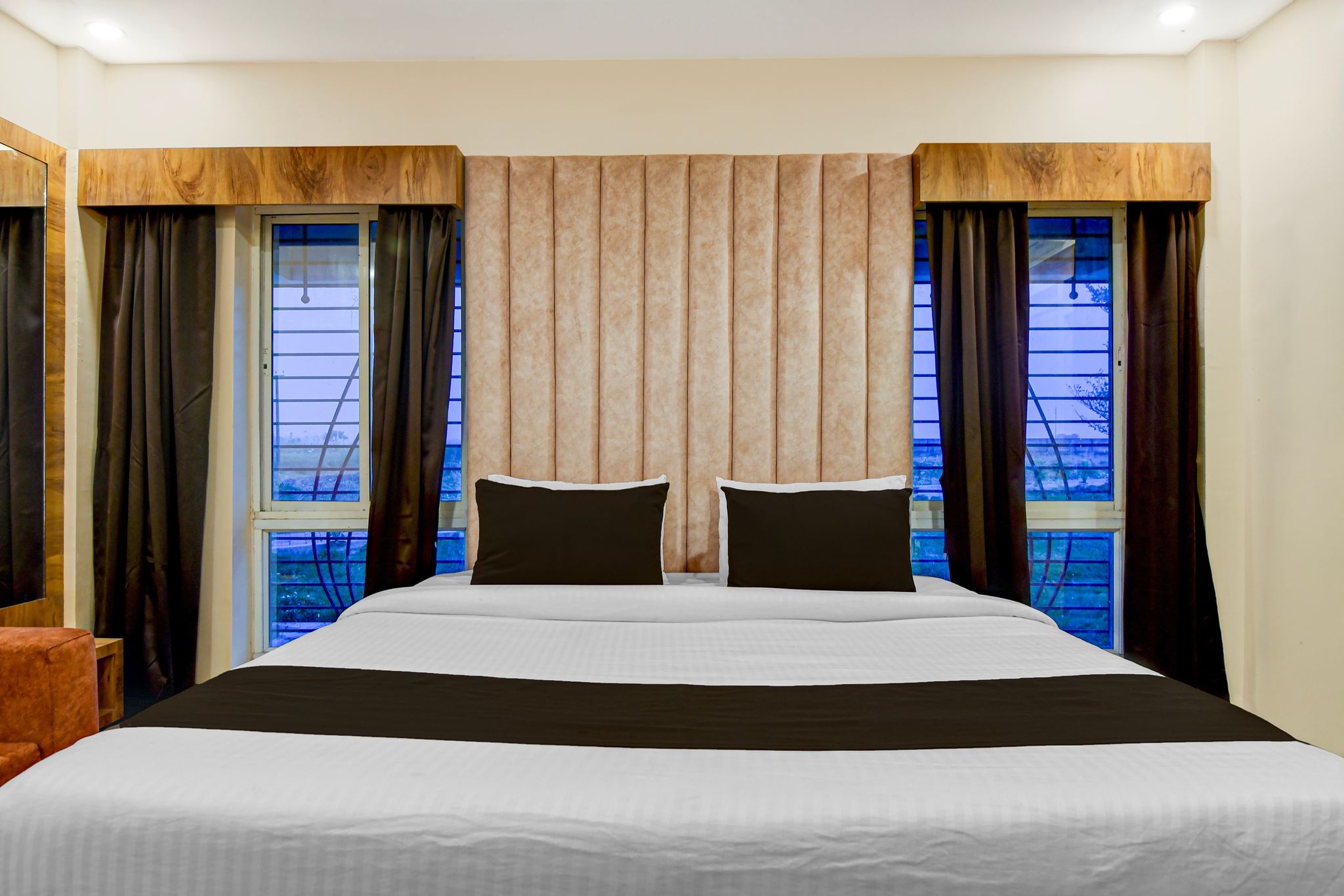 Hotel O AAHELI RESORT Classic 15