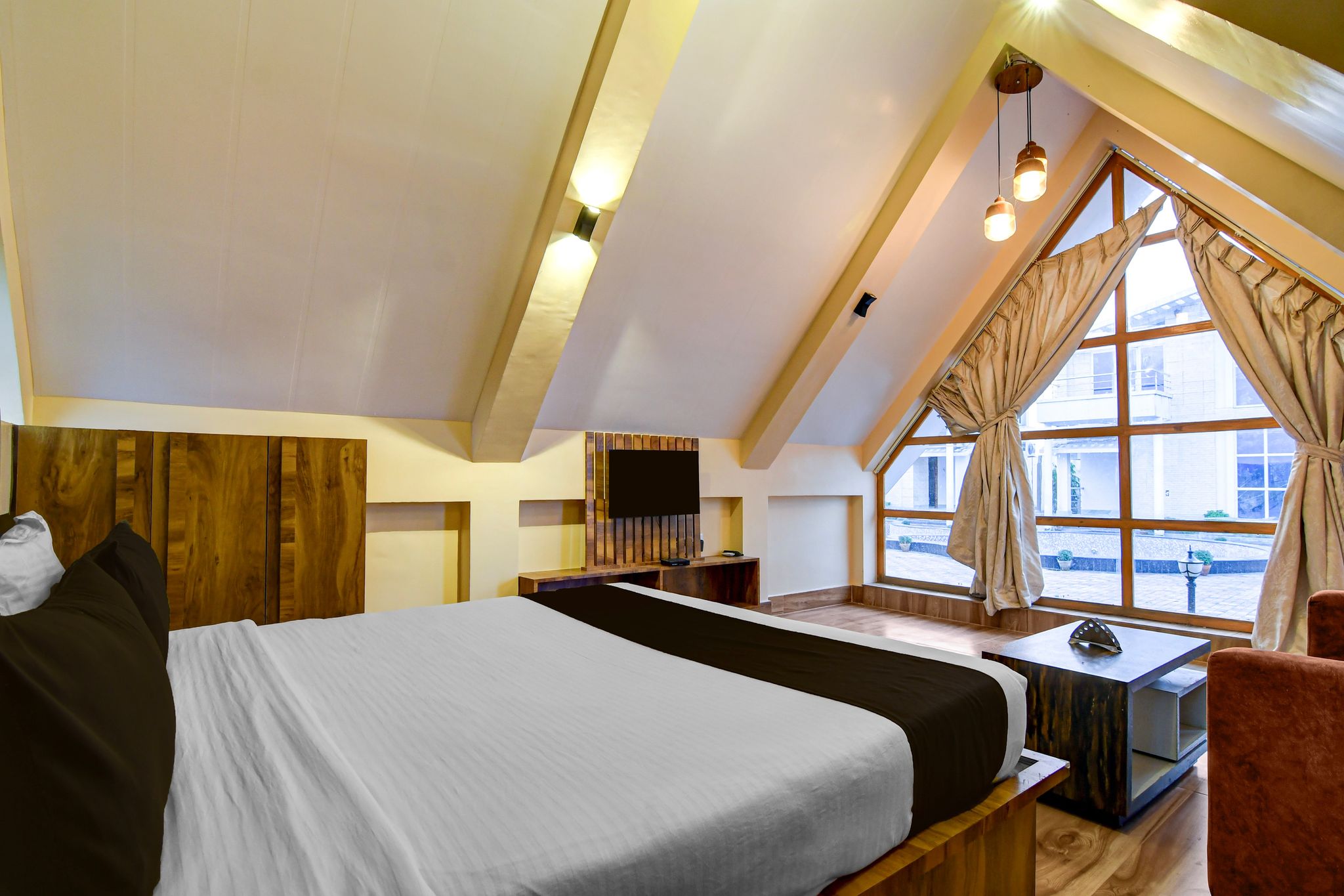 Hotel O AAHELI RESORT Classic 7