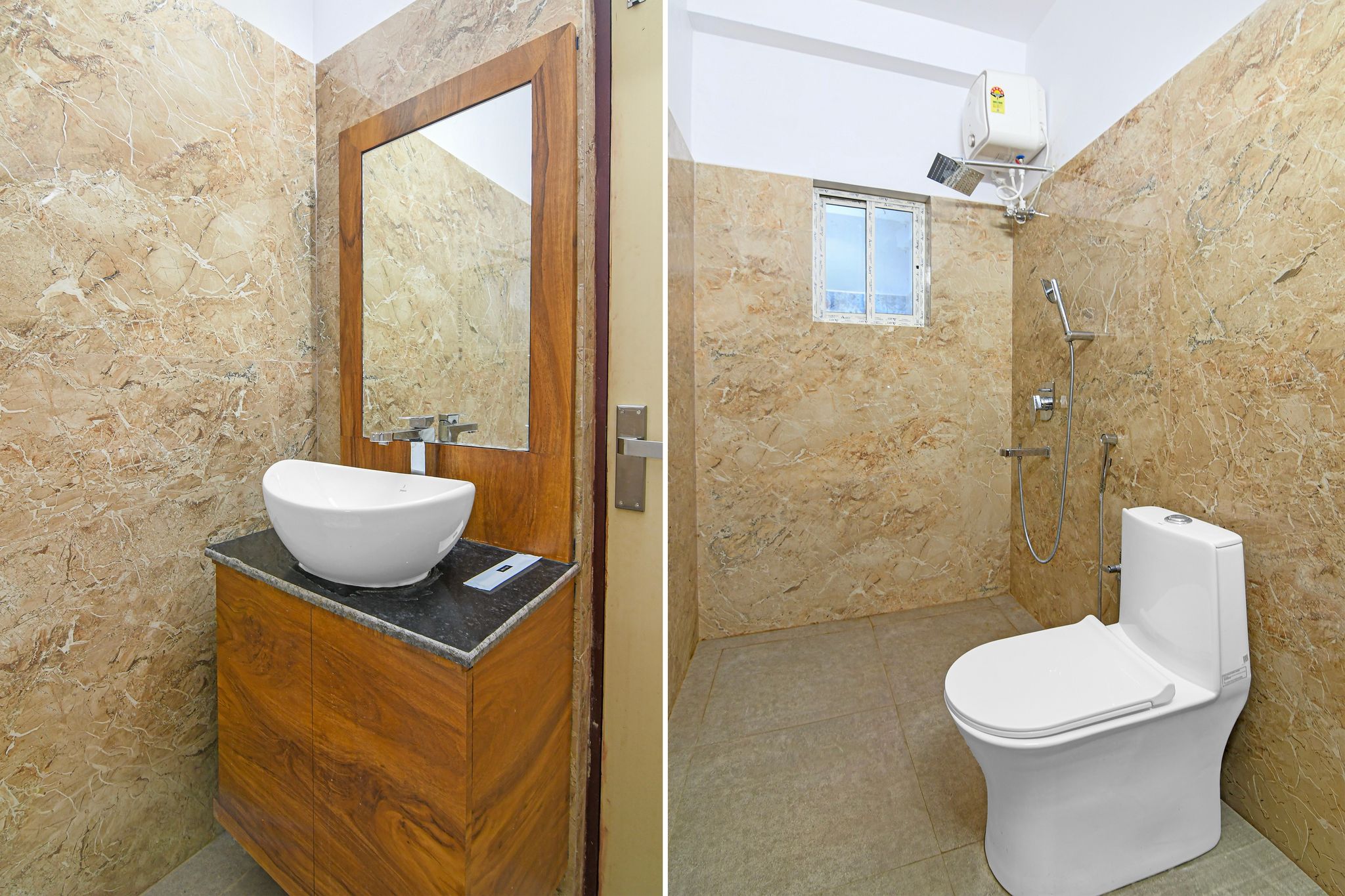 Hotel O AAHELI RESORT Classic 16