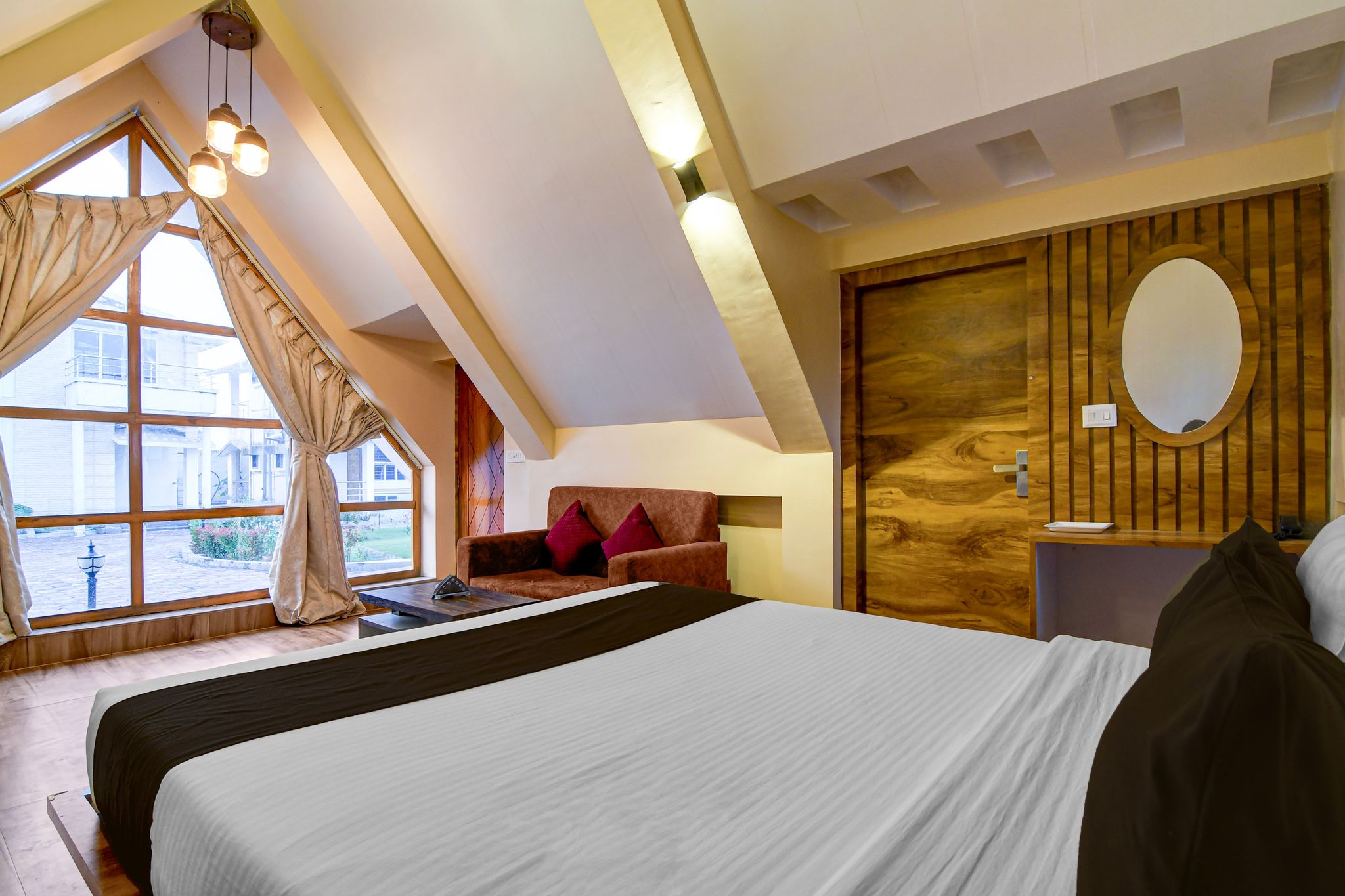 Hotel O AAHELI RESORT Classic 14