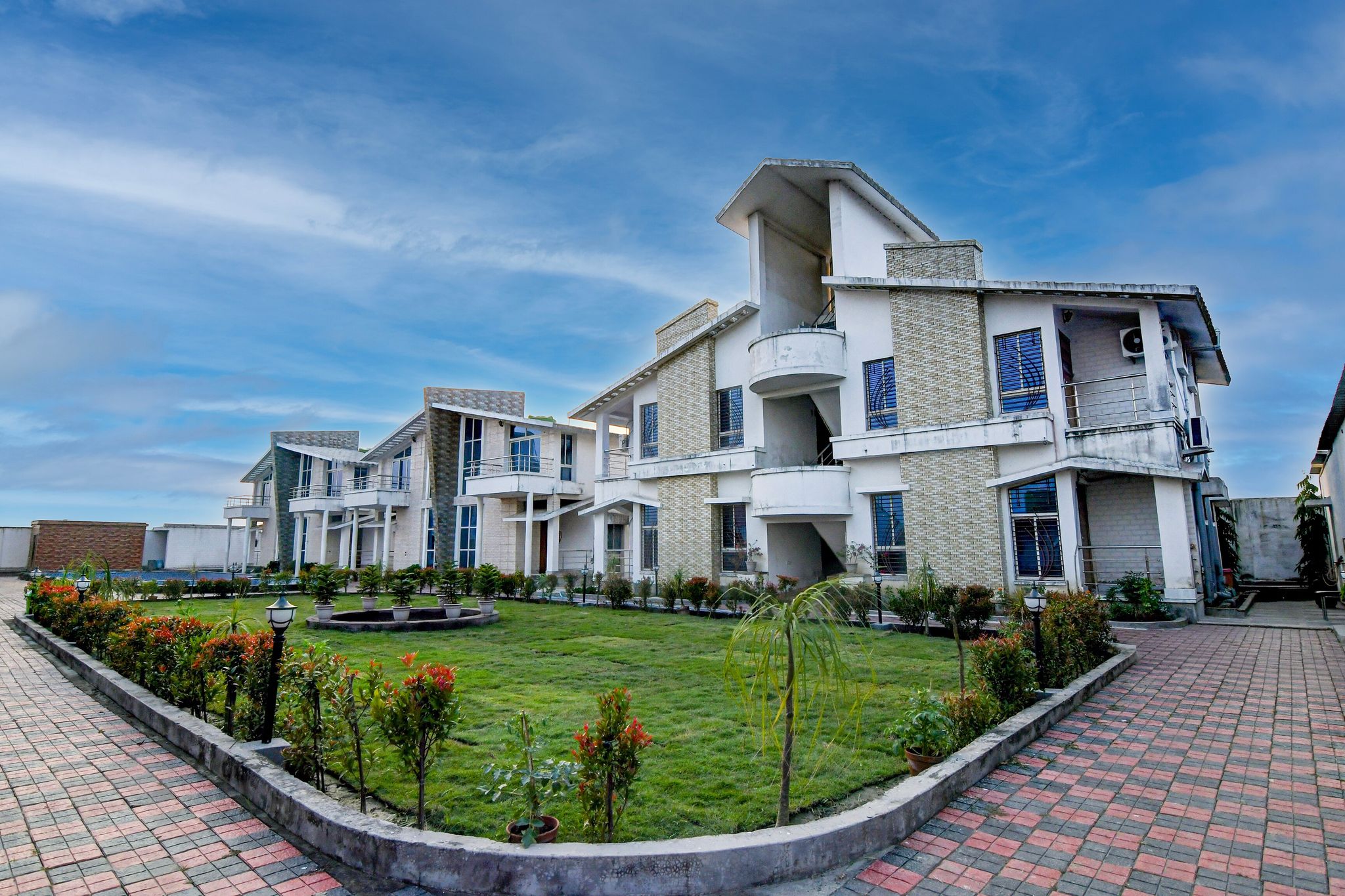 Hotel O AAHELI RESORT