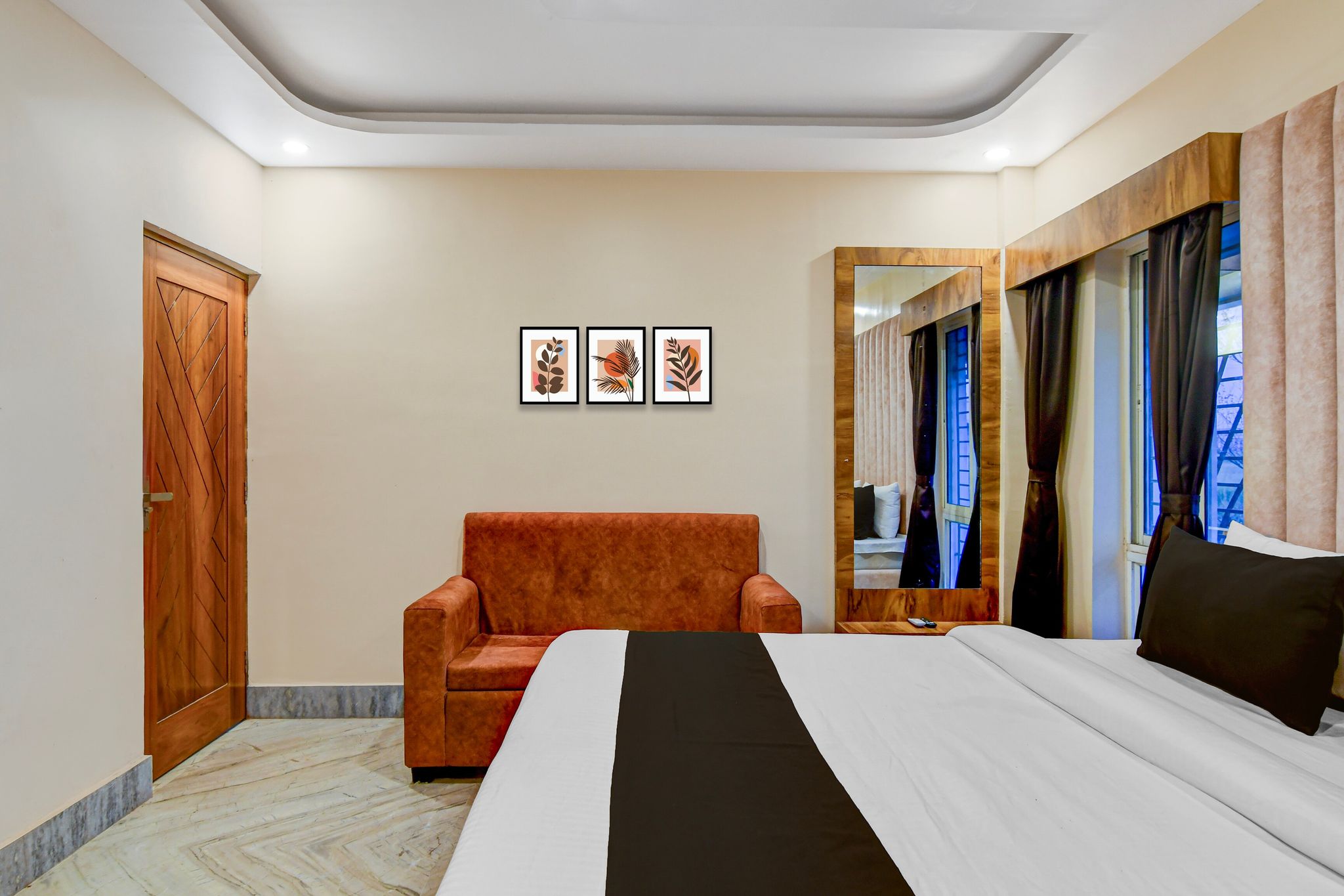 Hotel O AAHELI RESORT Classic 10