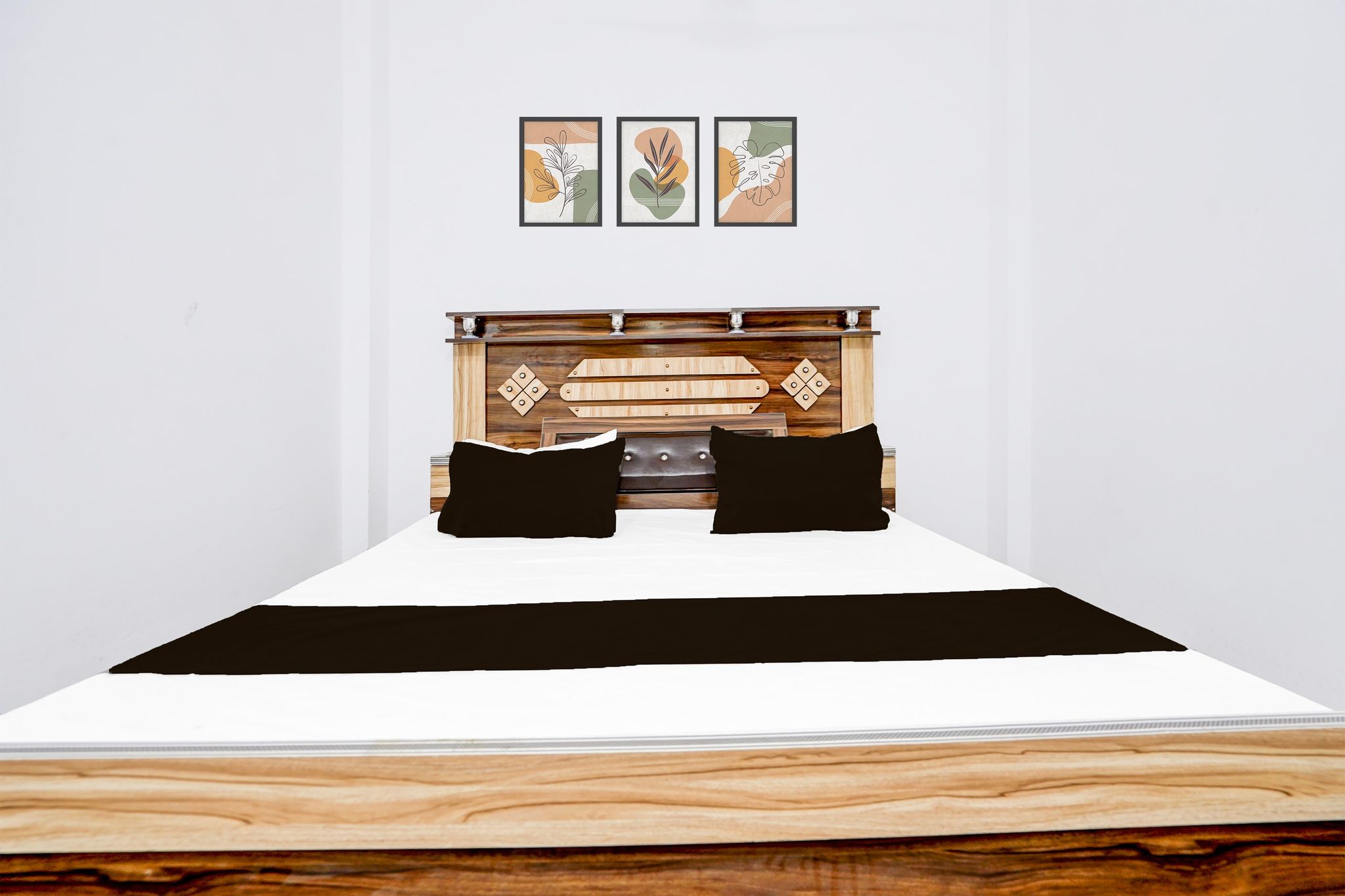 SPOT ON Ma Sharda SPOT ON NON-AC 15