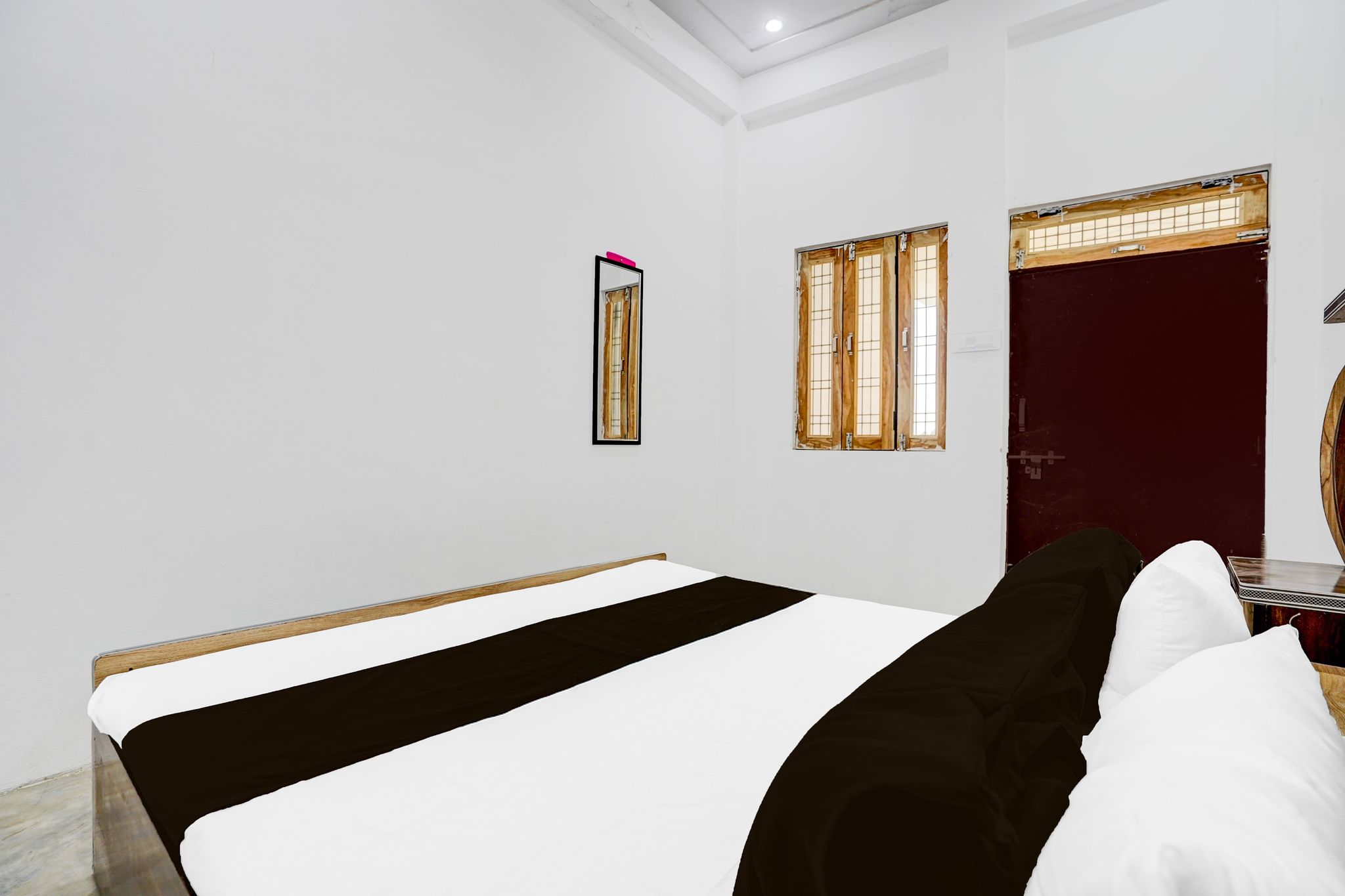 SPOT ON Ma Sharda SPOT ON NON-AC 17