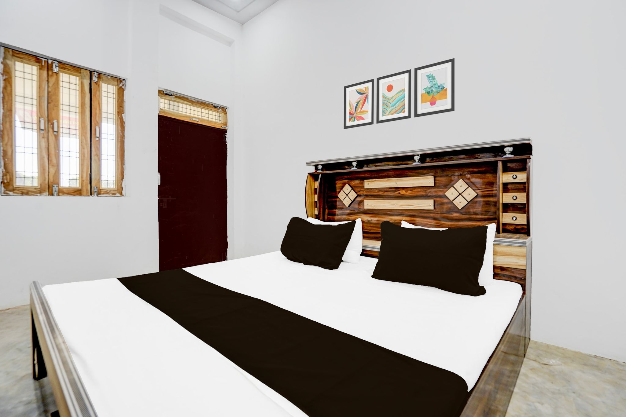 SPOT ON Ma Sharda SPOT ON NON-AC 14