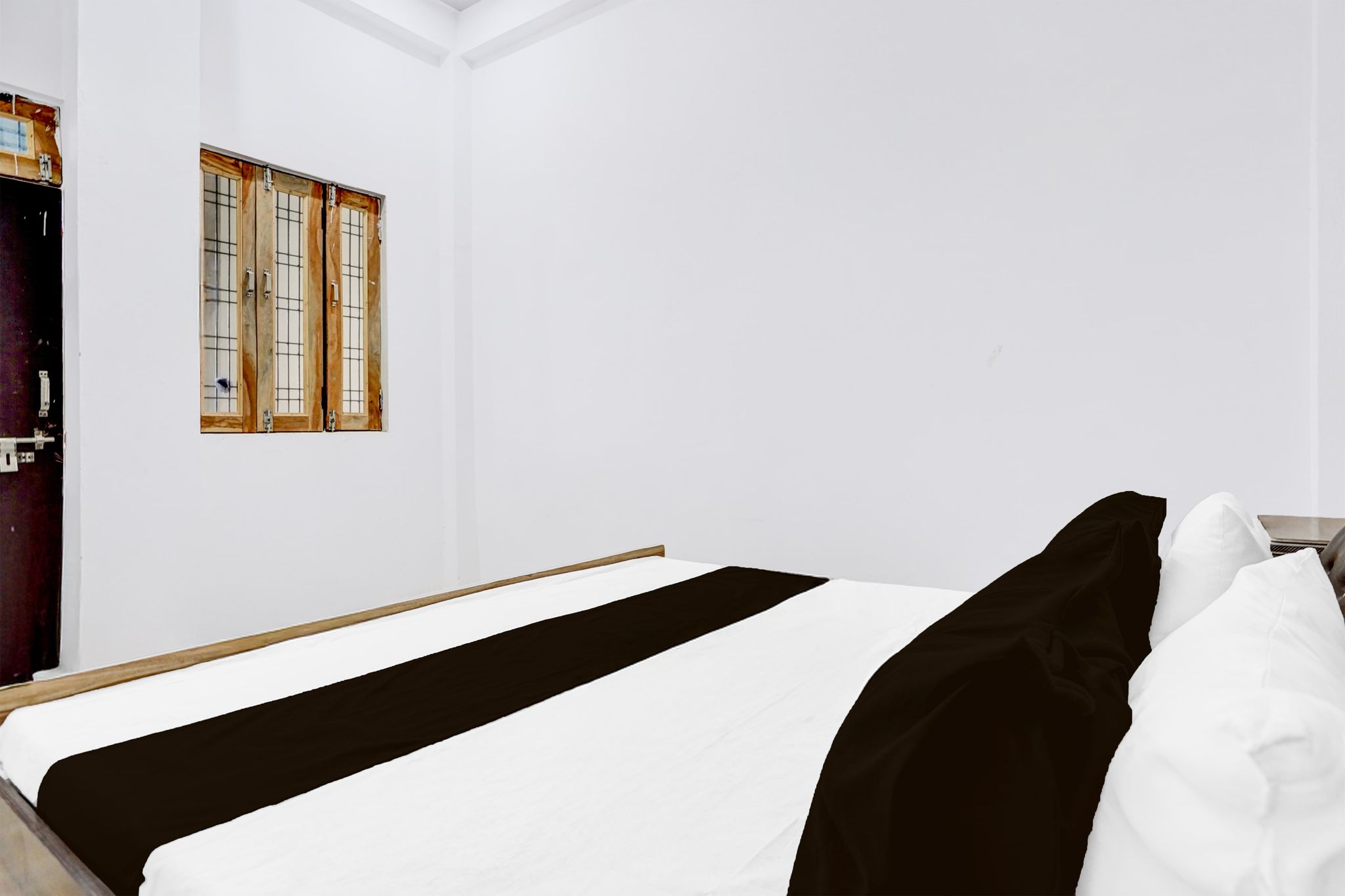 SPOT ON Ma Sharda SPOT ON NON-AC 10