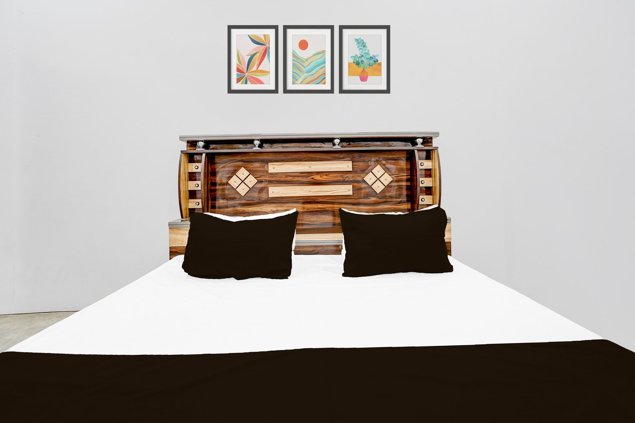 SPOT ON Ma Sharda SPOT ON NON-AC 3