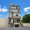 Townhouse Isnapur Sangareddy