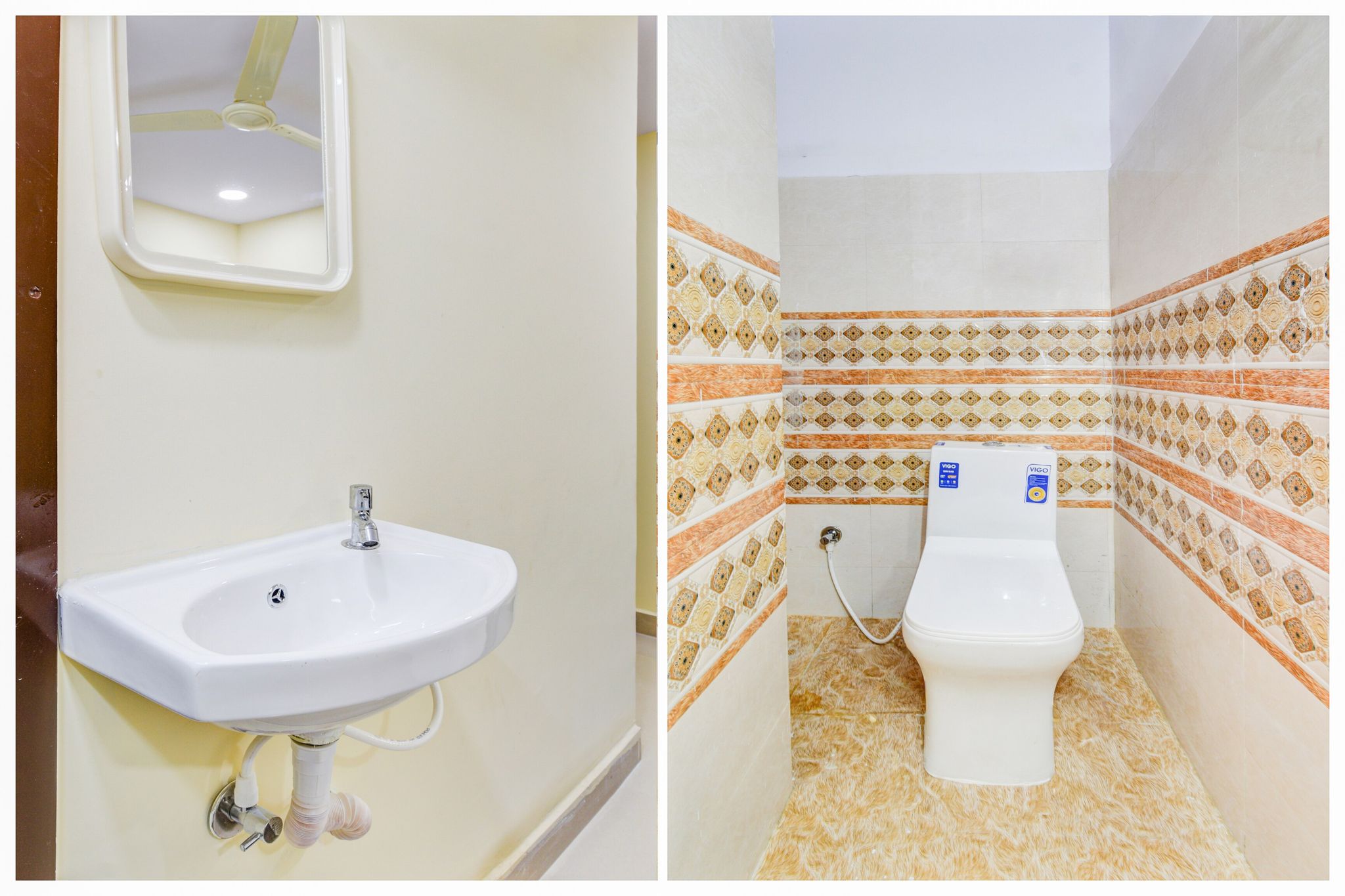 Hotel O R Square NARSINGI Classic 17