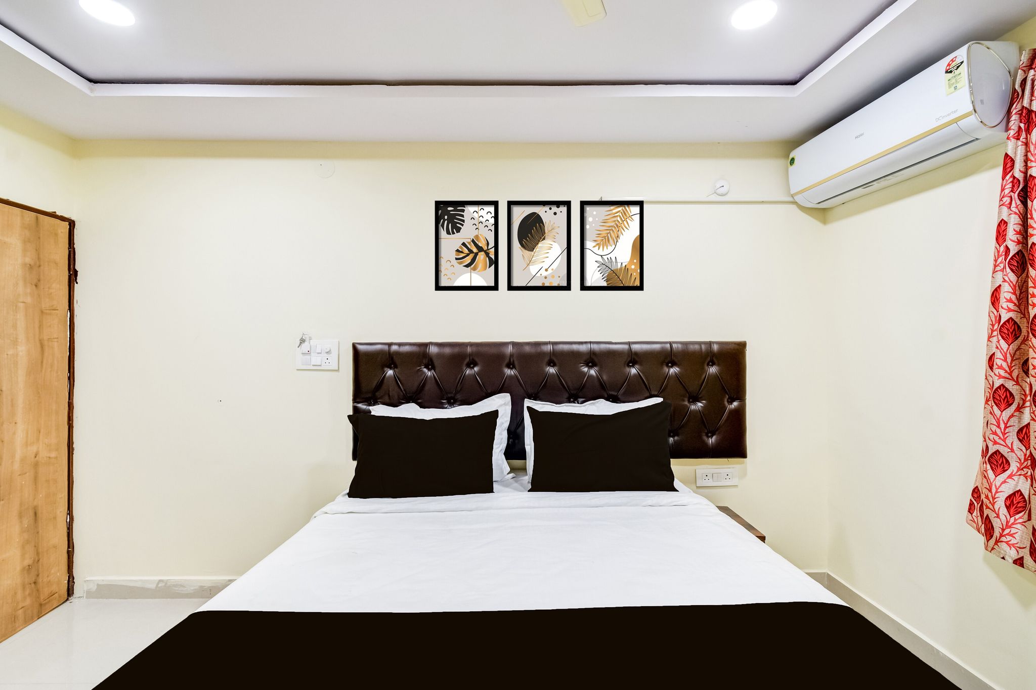 Hotel O R Square NARSINGI Classic 15