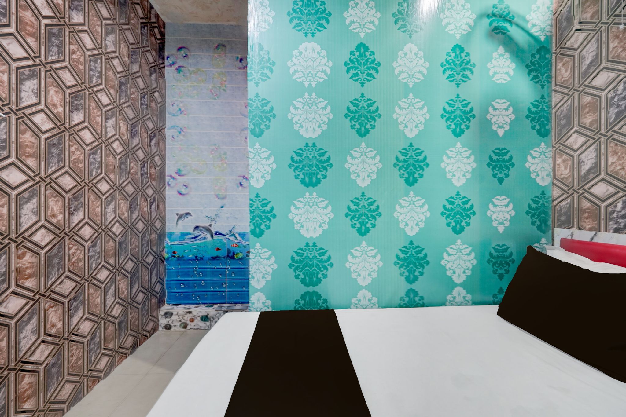 Hotel O Unique Stay Inn Classic 13