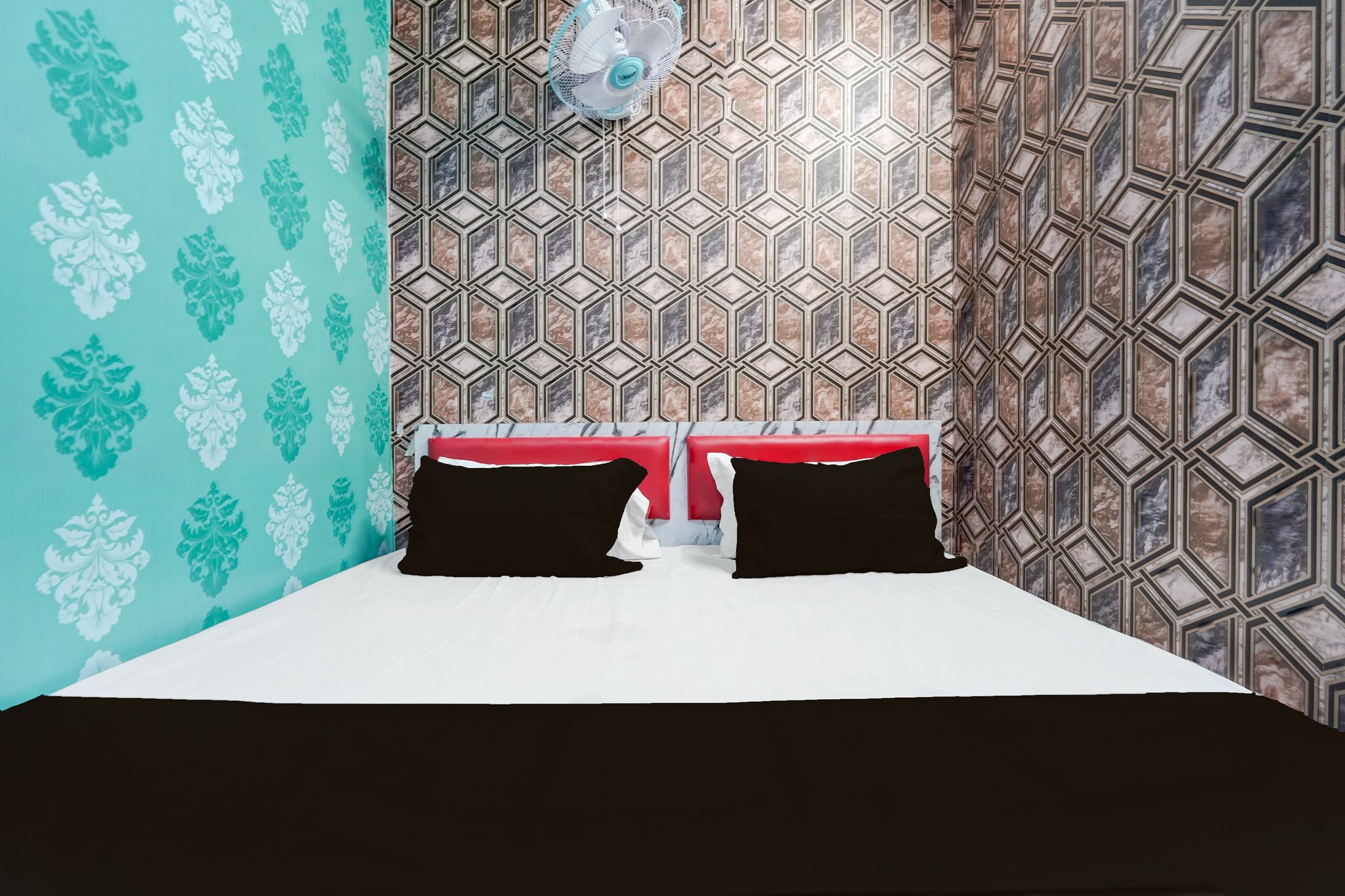 Hotel O Unique Stay Inn Classic 11